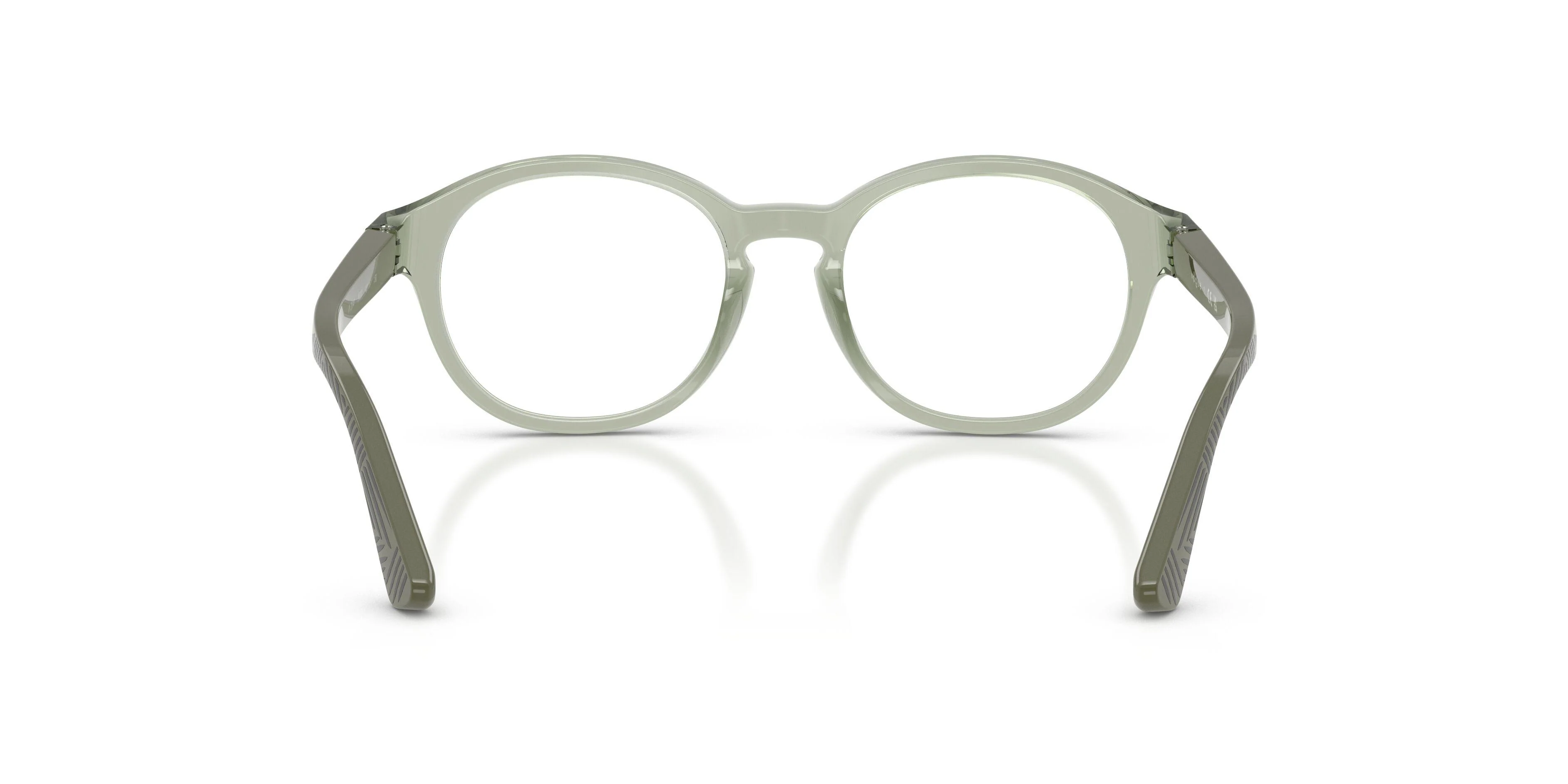 Vogue Eyewear Kids Vista 2041 Eyeglasses - Image 25