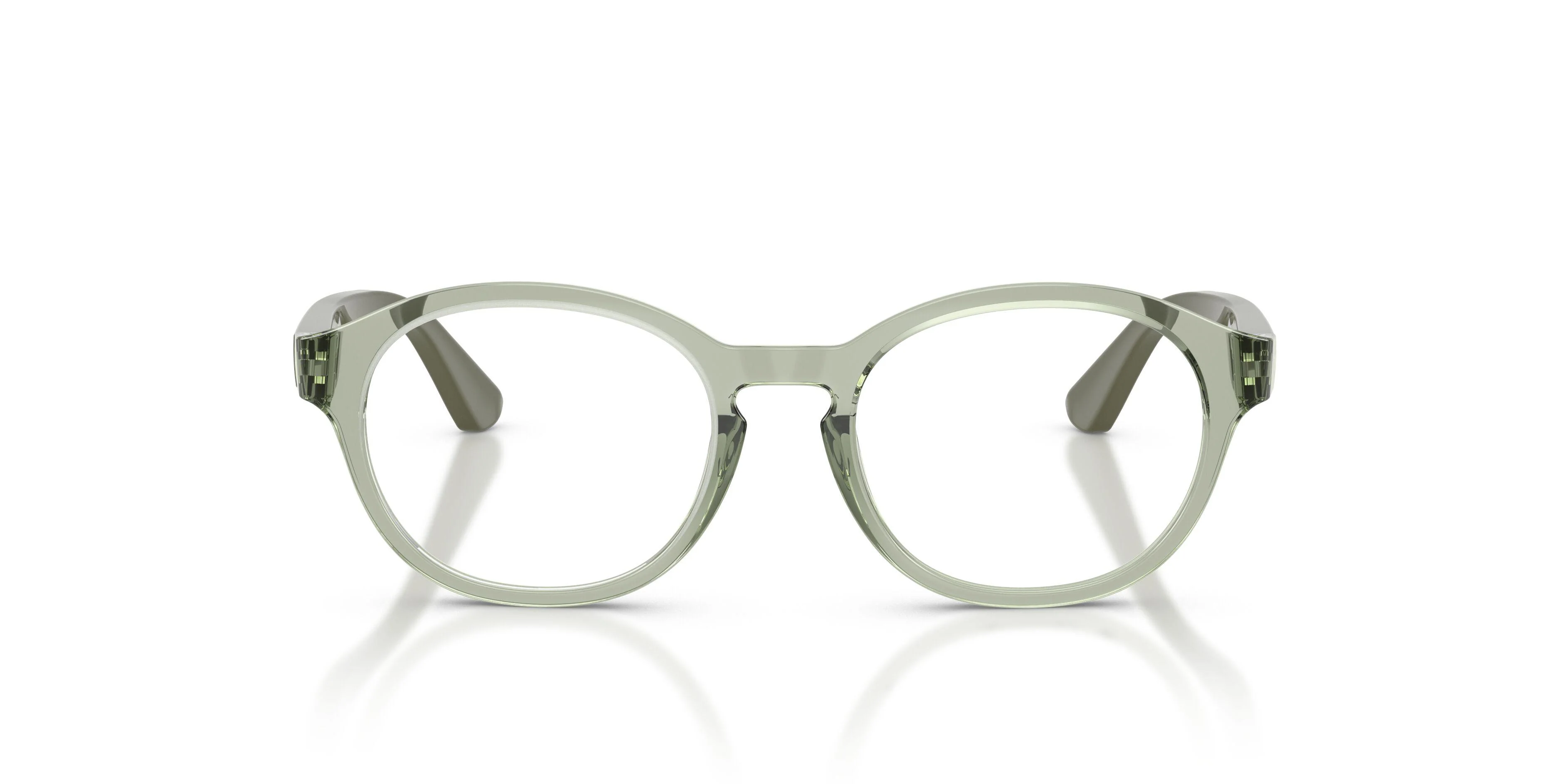 Vogue Eyewear Kids Vista 2041 Eyeglasses - Image 27