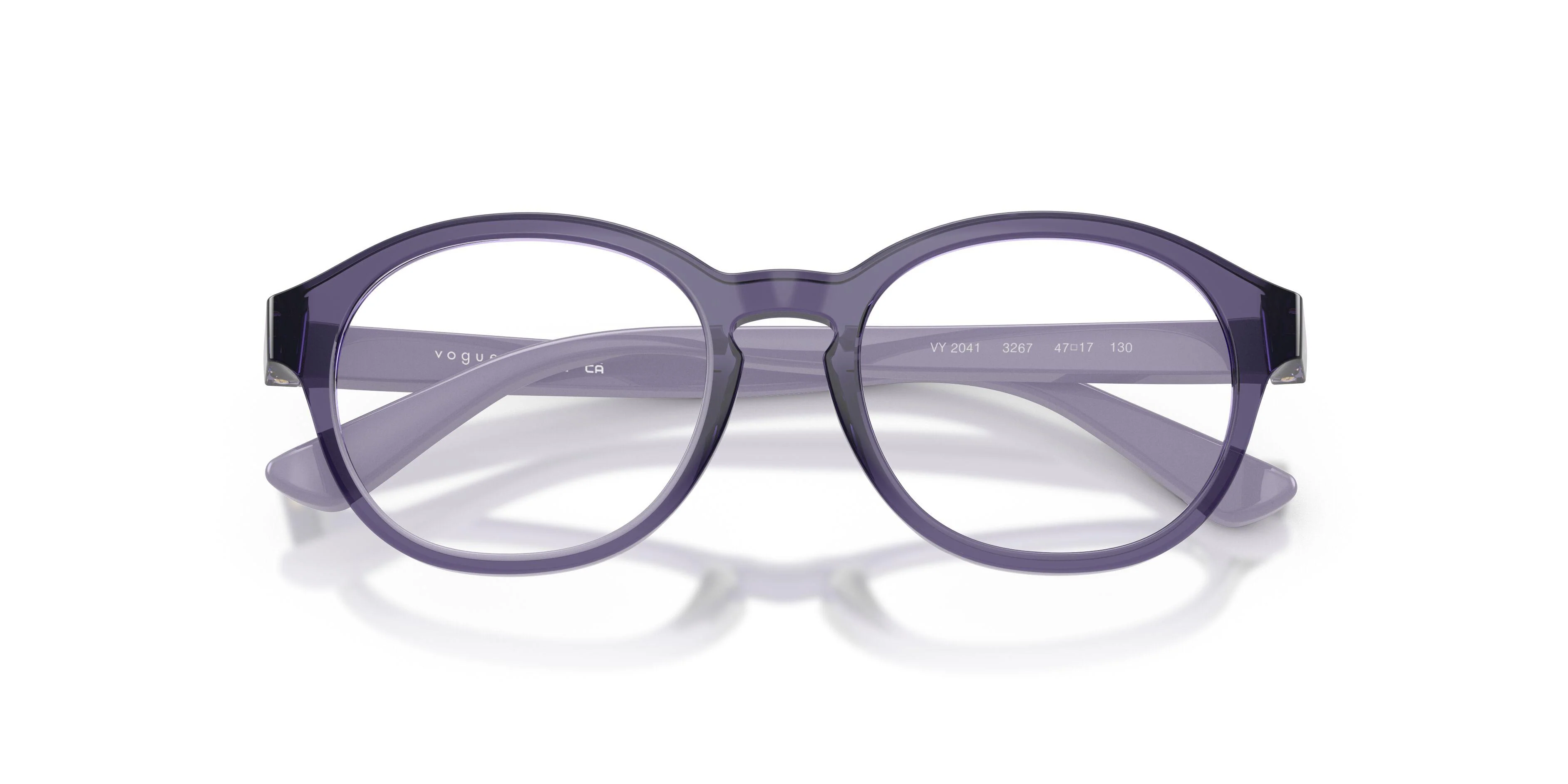 Vogue Eyewear Kids Vista 2041 Eyeglasses - Image 34