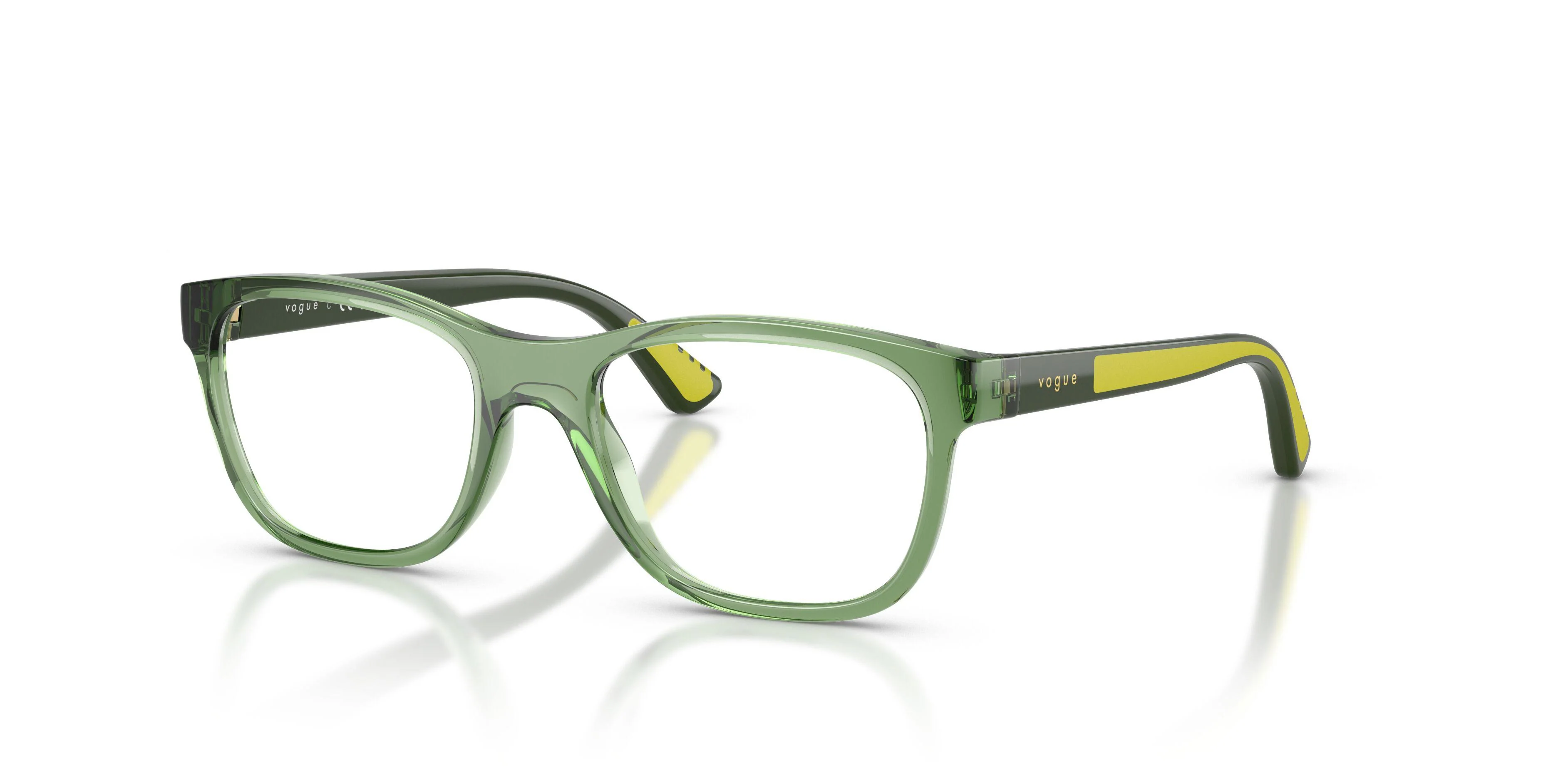 Vogue Eyewear Kids Vista 2042 Eyeglasses - Image 17