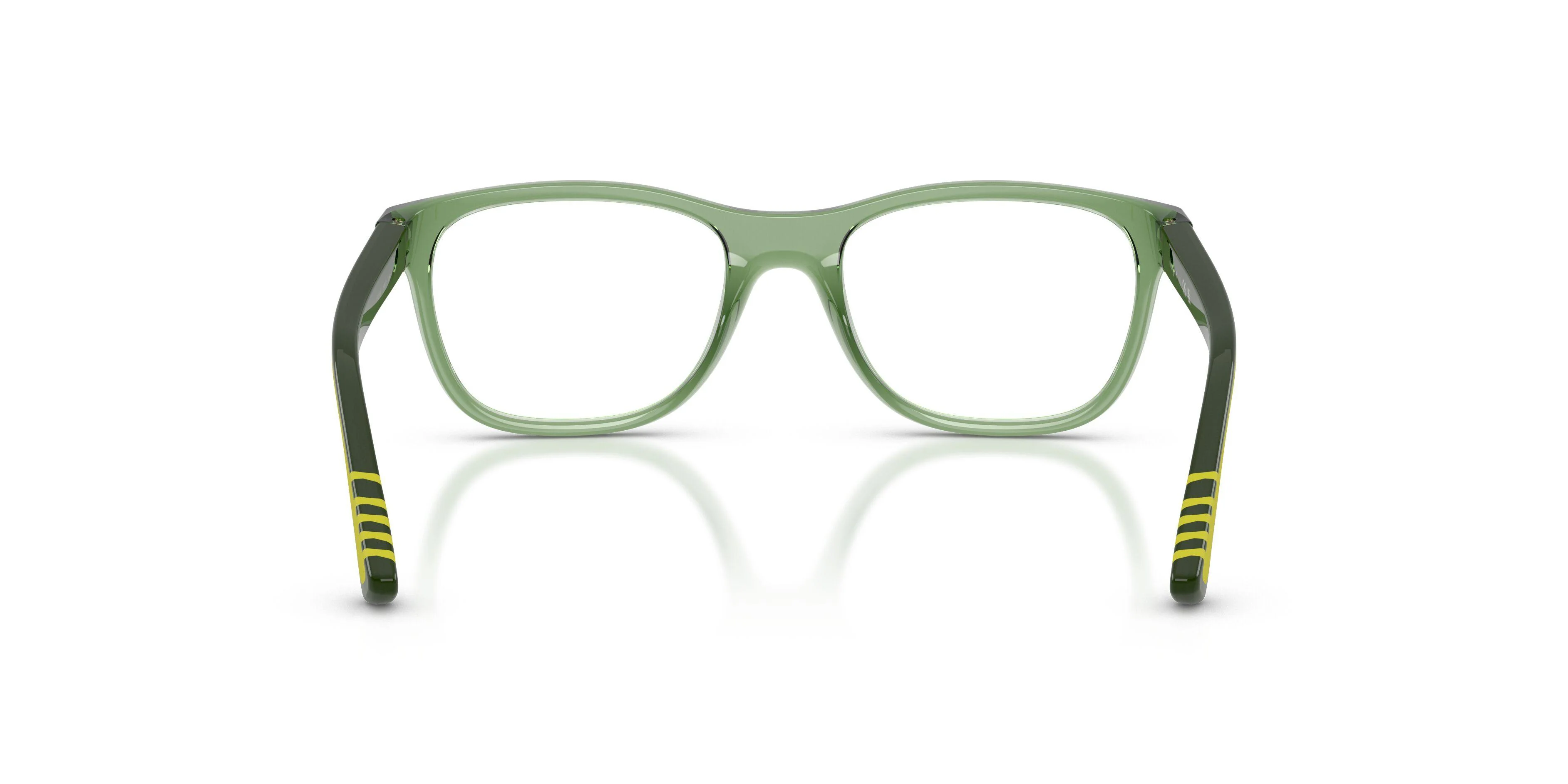 Vogue Eyewear Kids Vista 2042 Eyeglasses - Image 19