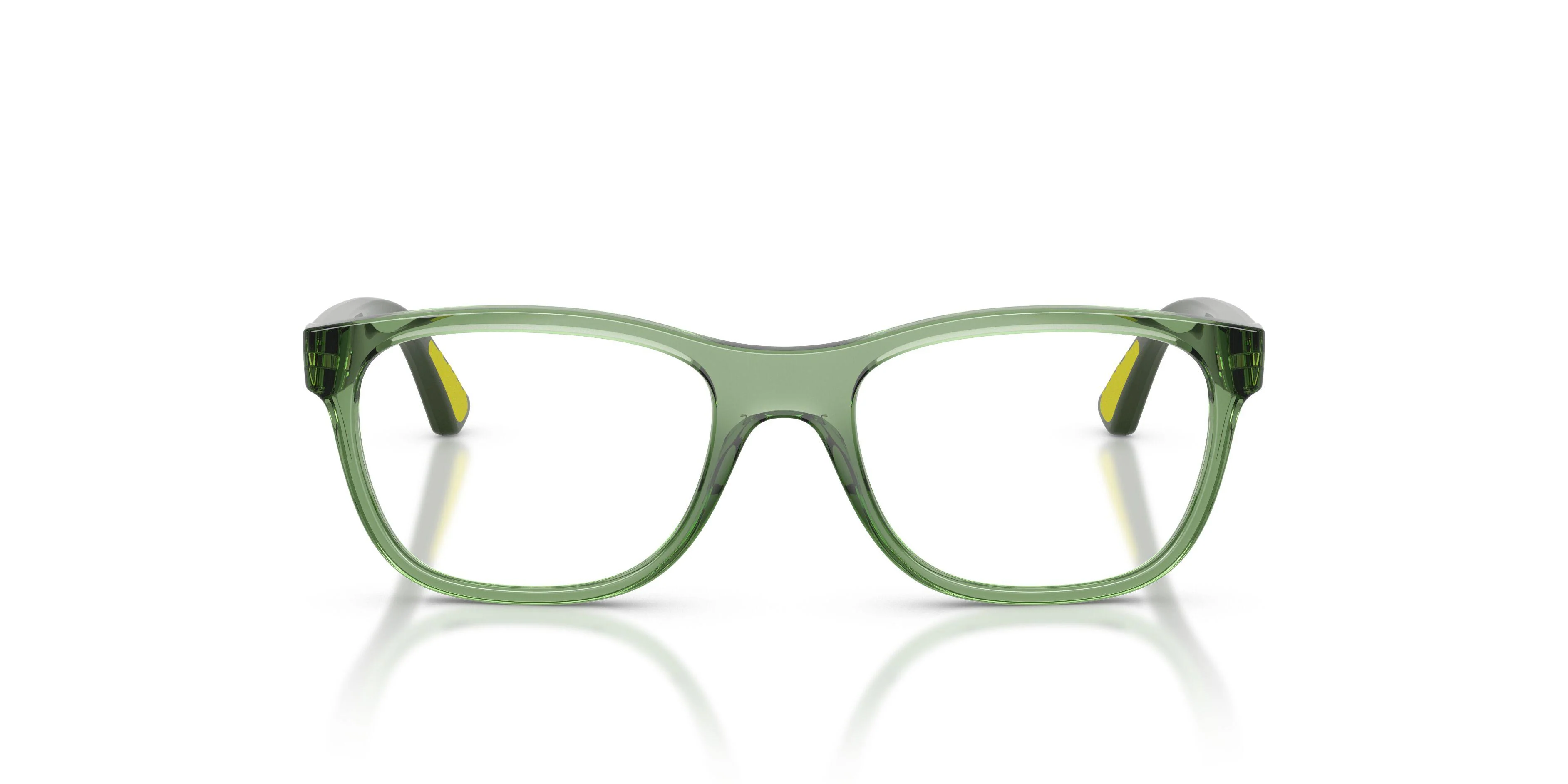 Vogue Eyewear Kids Vista 2042 Eyeglasses - Image 21