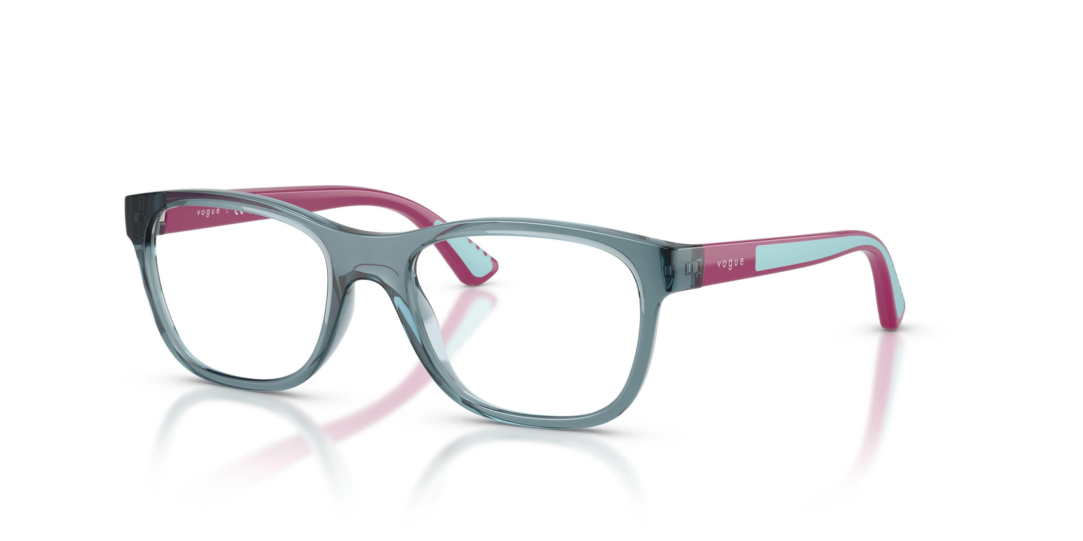 Vogue Eyewear Kids Vista 2042 Eyeglasses - Image 23