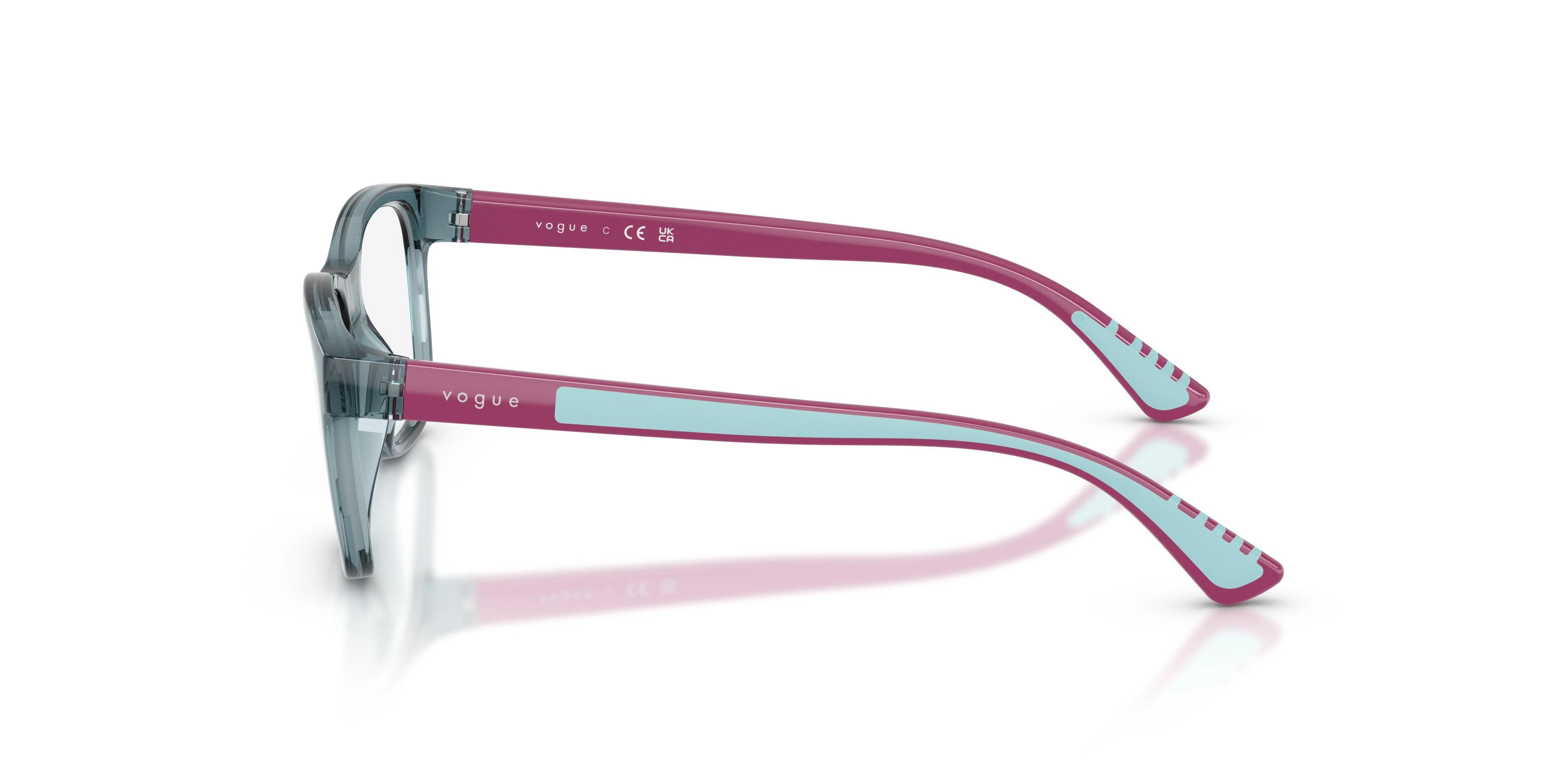 Vogue Eyewear Kids Vista 2042 Eyeglasses - Image 24