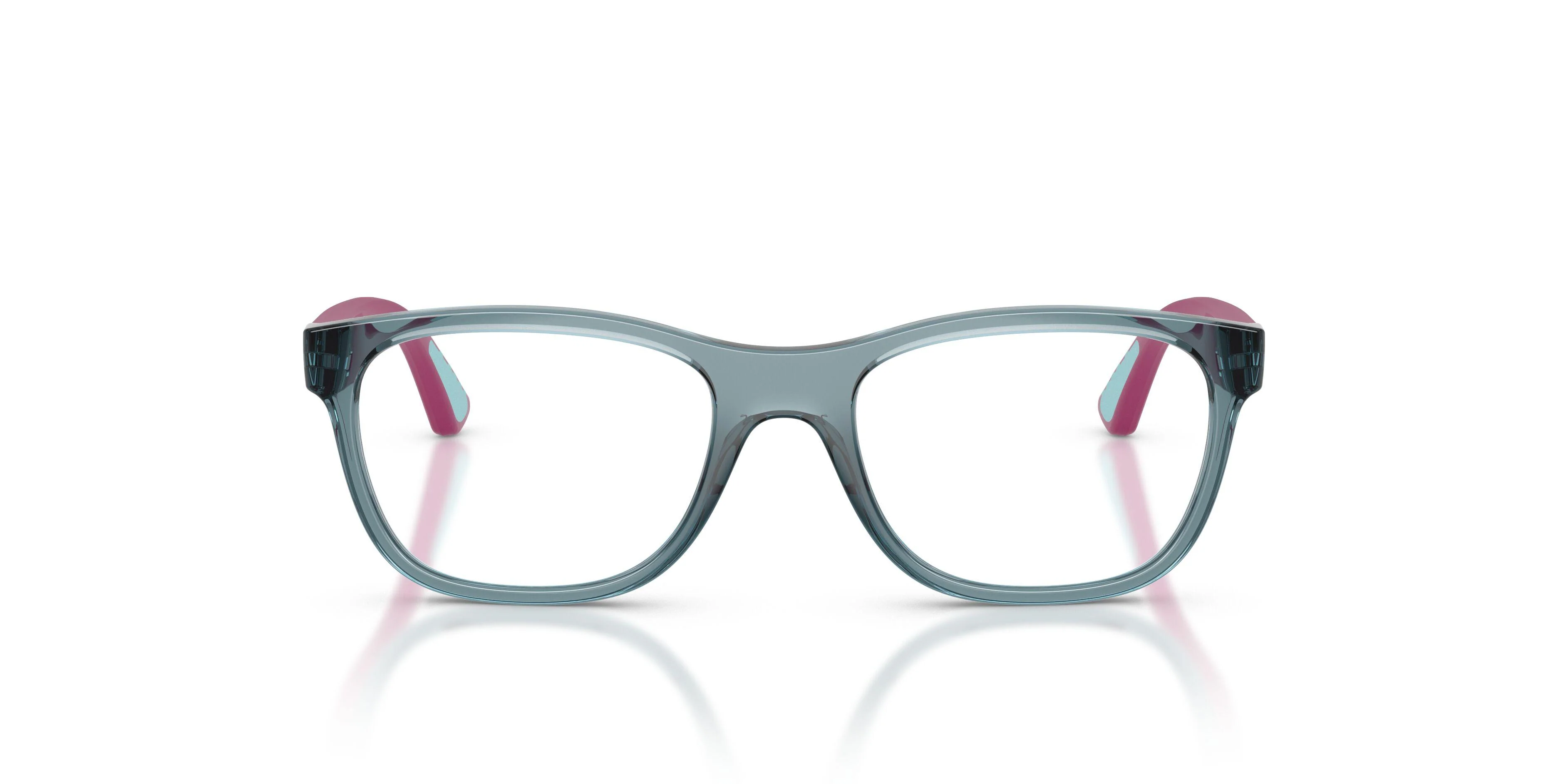 Vogue Eyewear Kids Vista 2042 Eyeglasses - Image 27