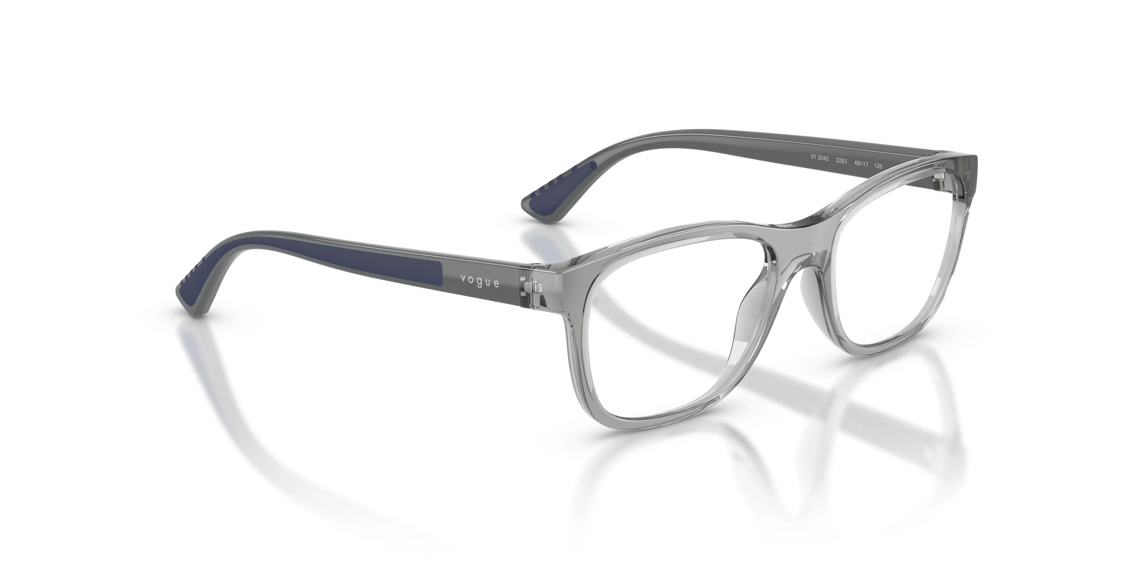 Vogue Eyewear Kids Vista 2042 Eyeglasses - Image 32