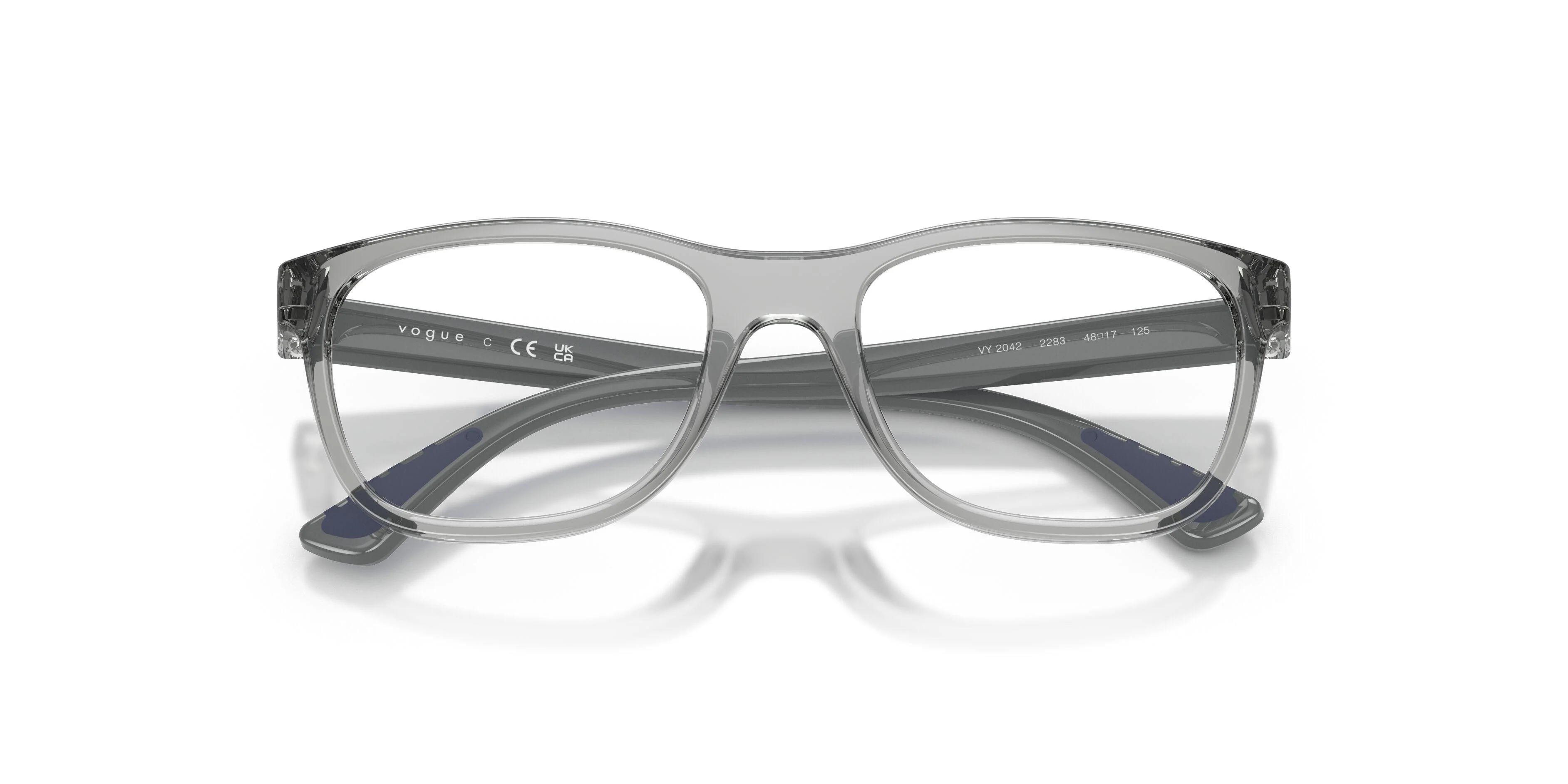 Vogue Eyewear Kids Vista 2042 Eyeglasses - Image 34