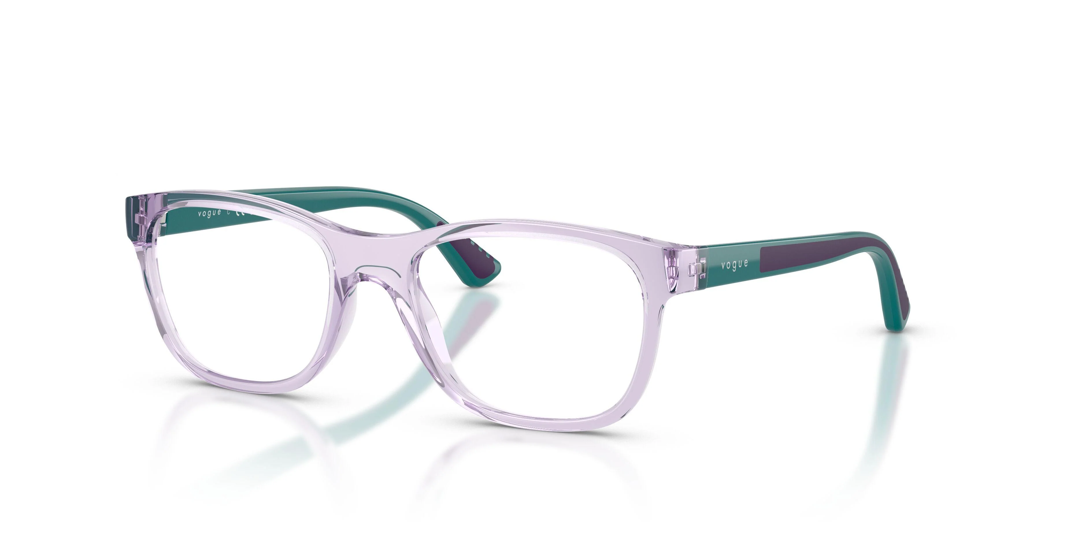 Vogue Eyewear Kids Vista 2042 Eyeglasses - Image 35
