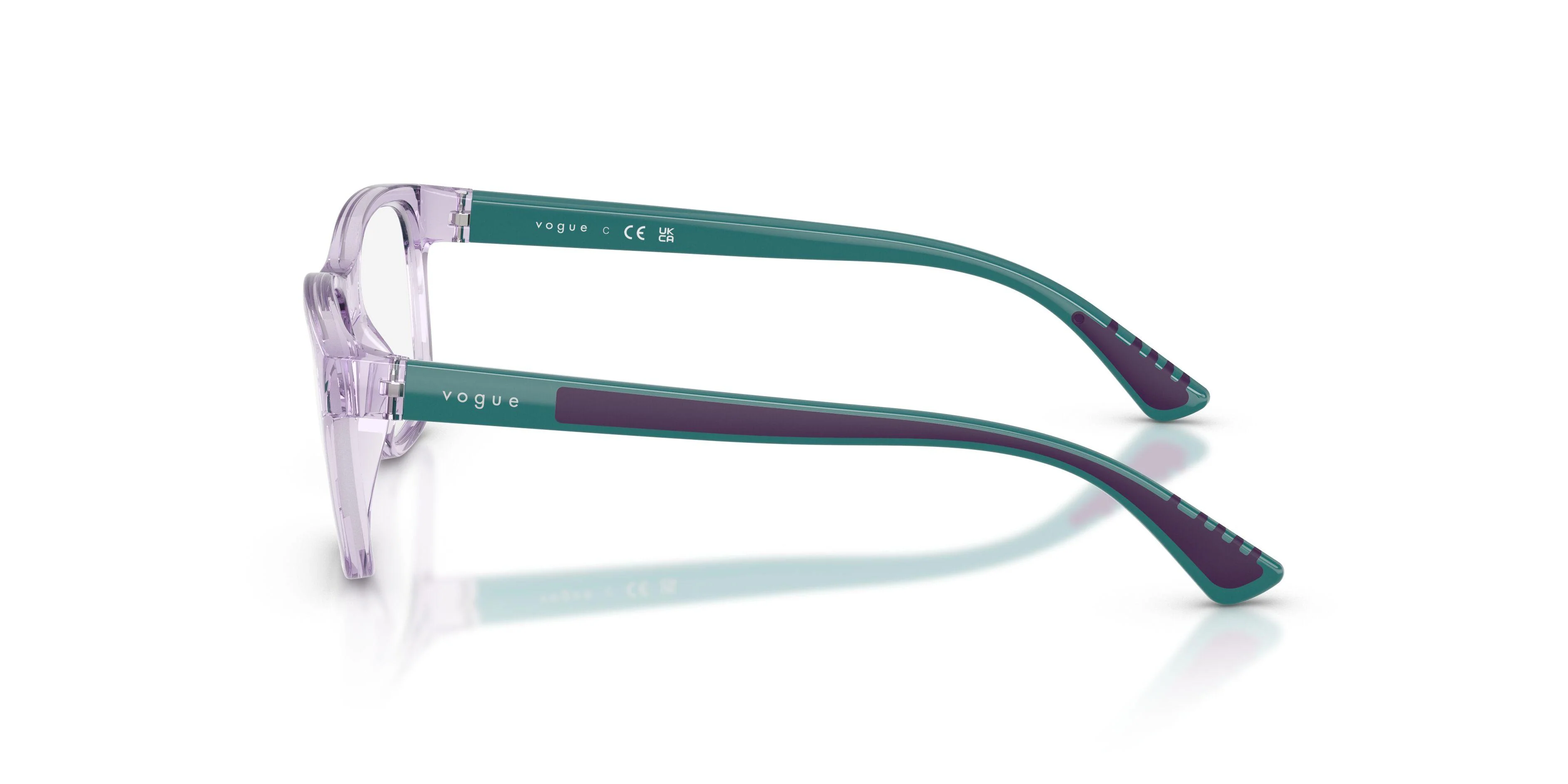 Vogue Eyewear Kids Vista 2042 Eyeglasses - Image 36