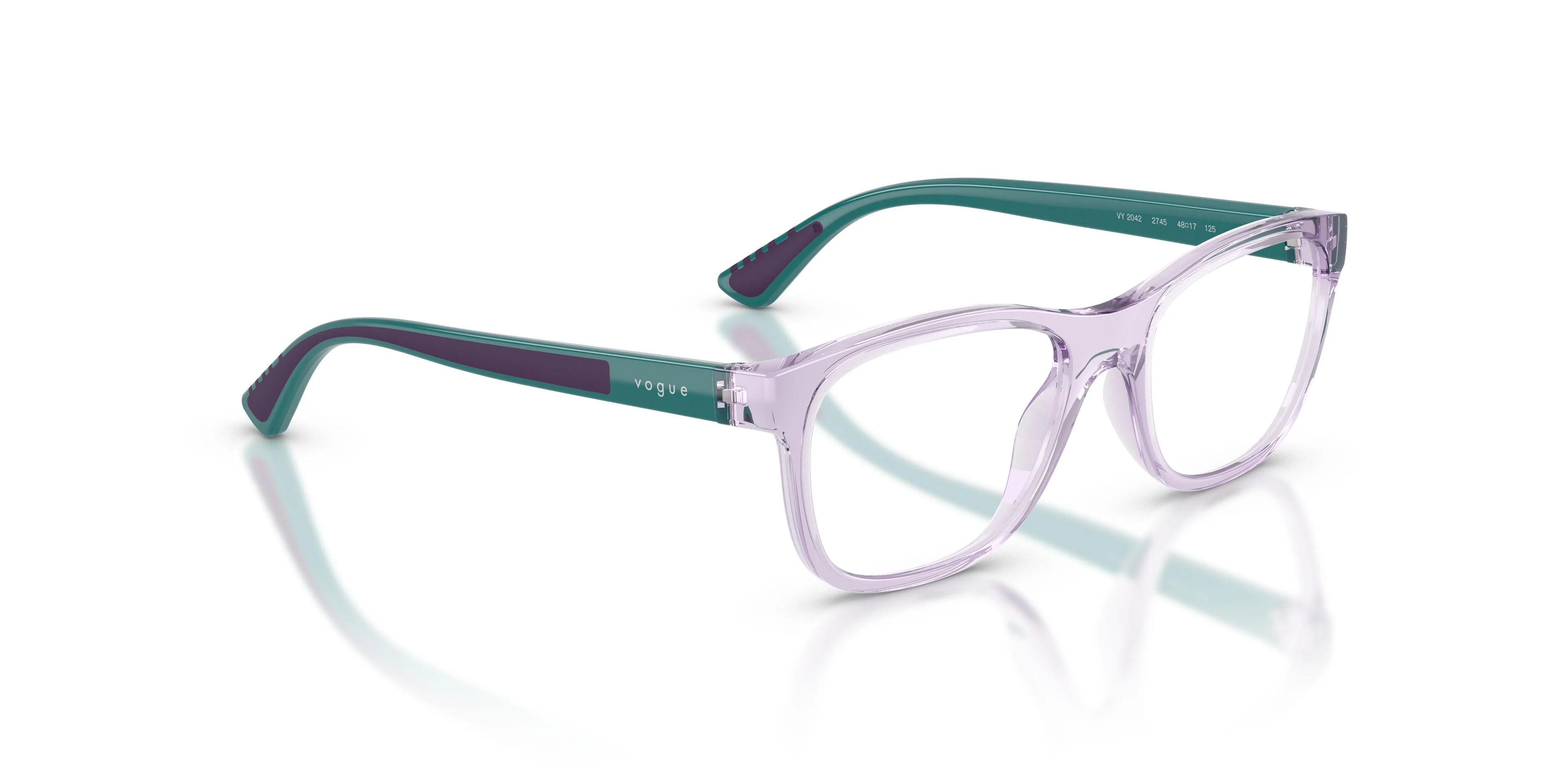 Vogue Eyewear Kids Vista 2042 Eyeglasses - Image 38