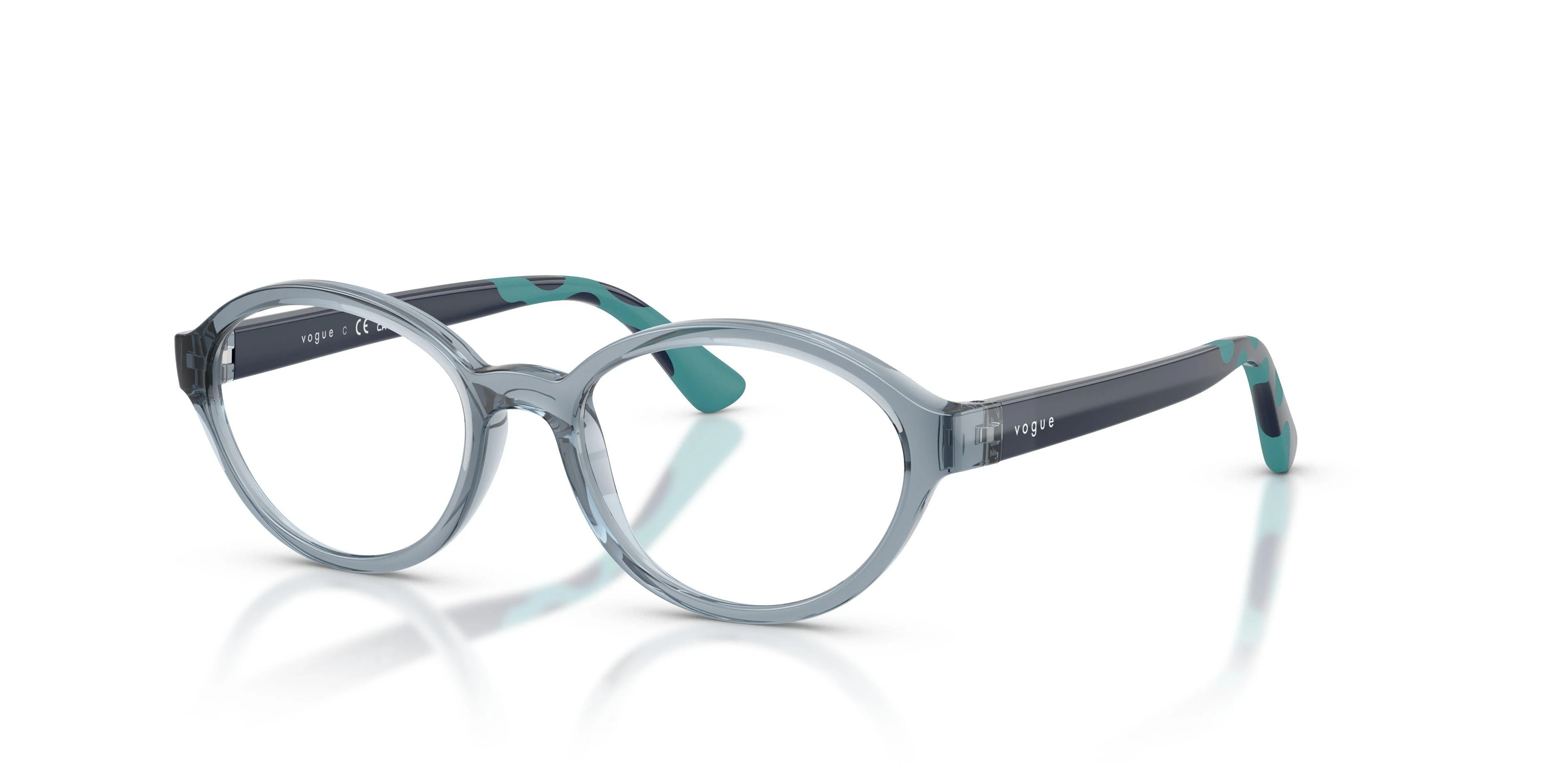 Vogue Eyewear Kids Vista 2043 Eyeglasses