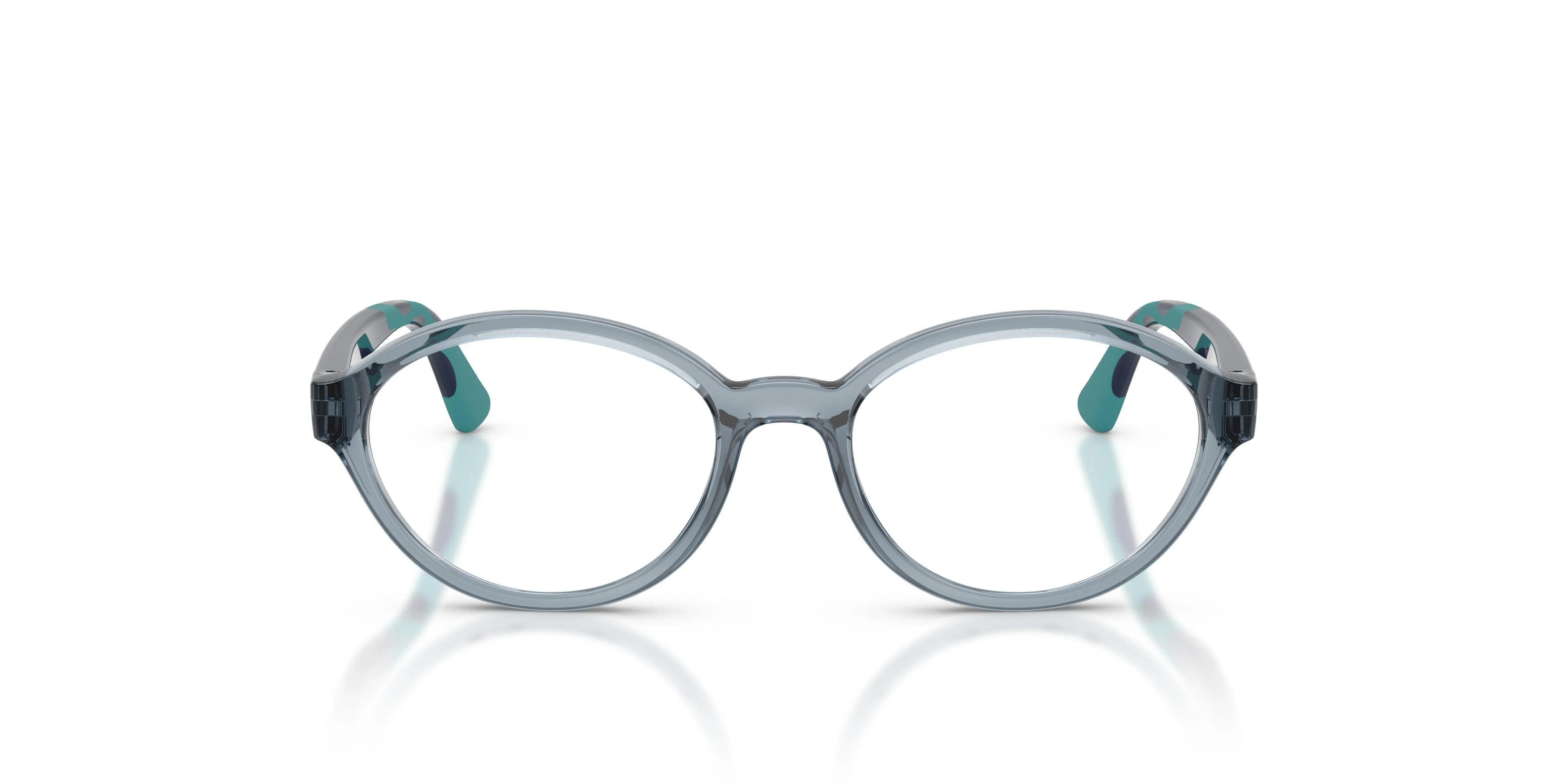 Vogue Eyewear Kids Vista 2043 Eyeglasses - Image 10