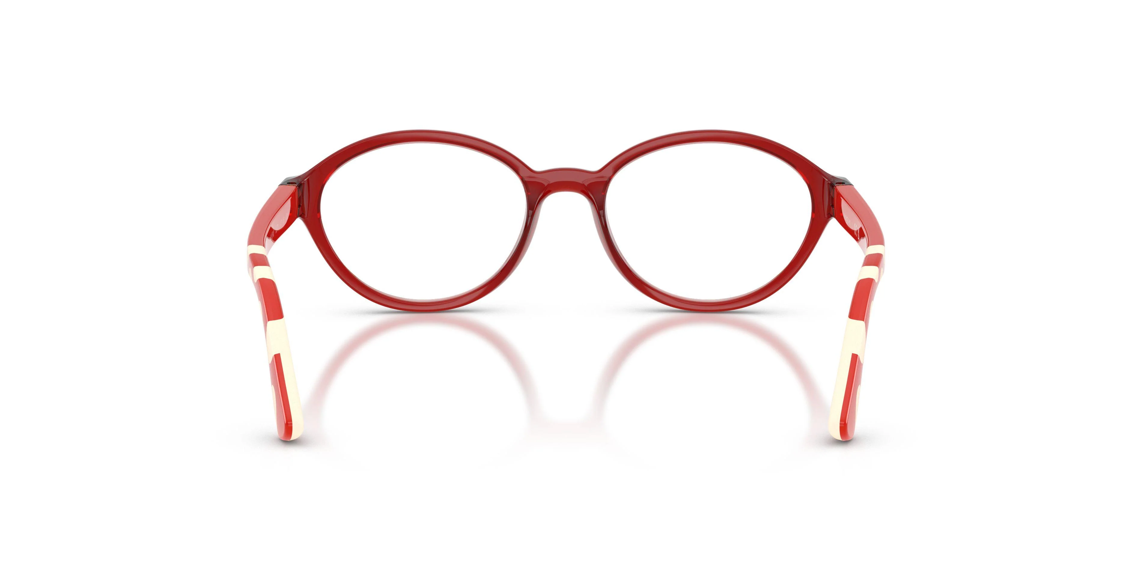 Vogue Eyewear Kids Vista 2043 Eyeglasses - Image 14