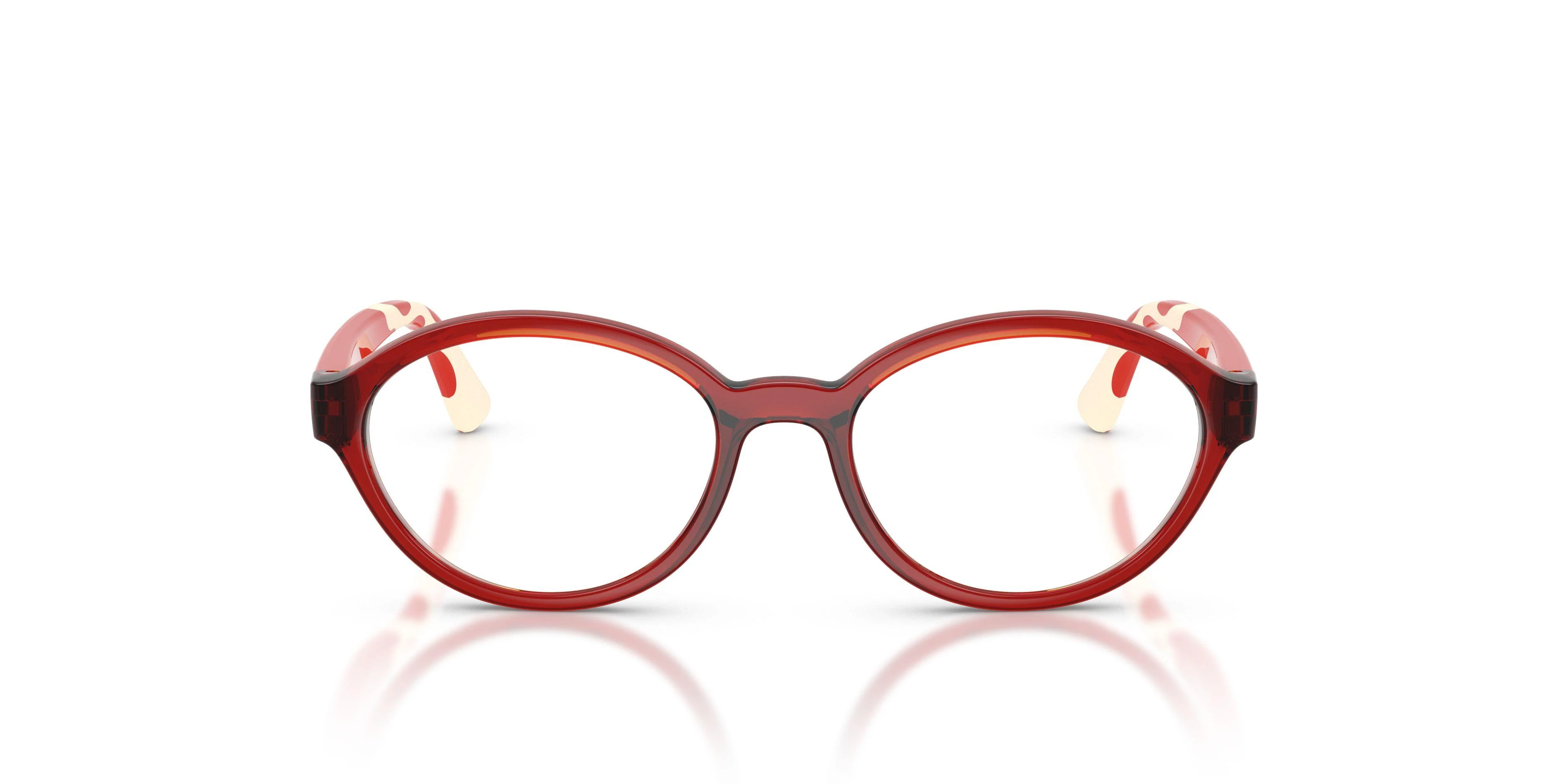 Vogue Eyewear Kids Vista 2043 Eyeglasses - Image 16