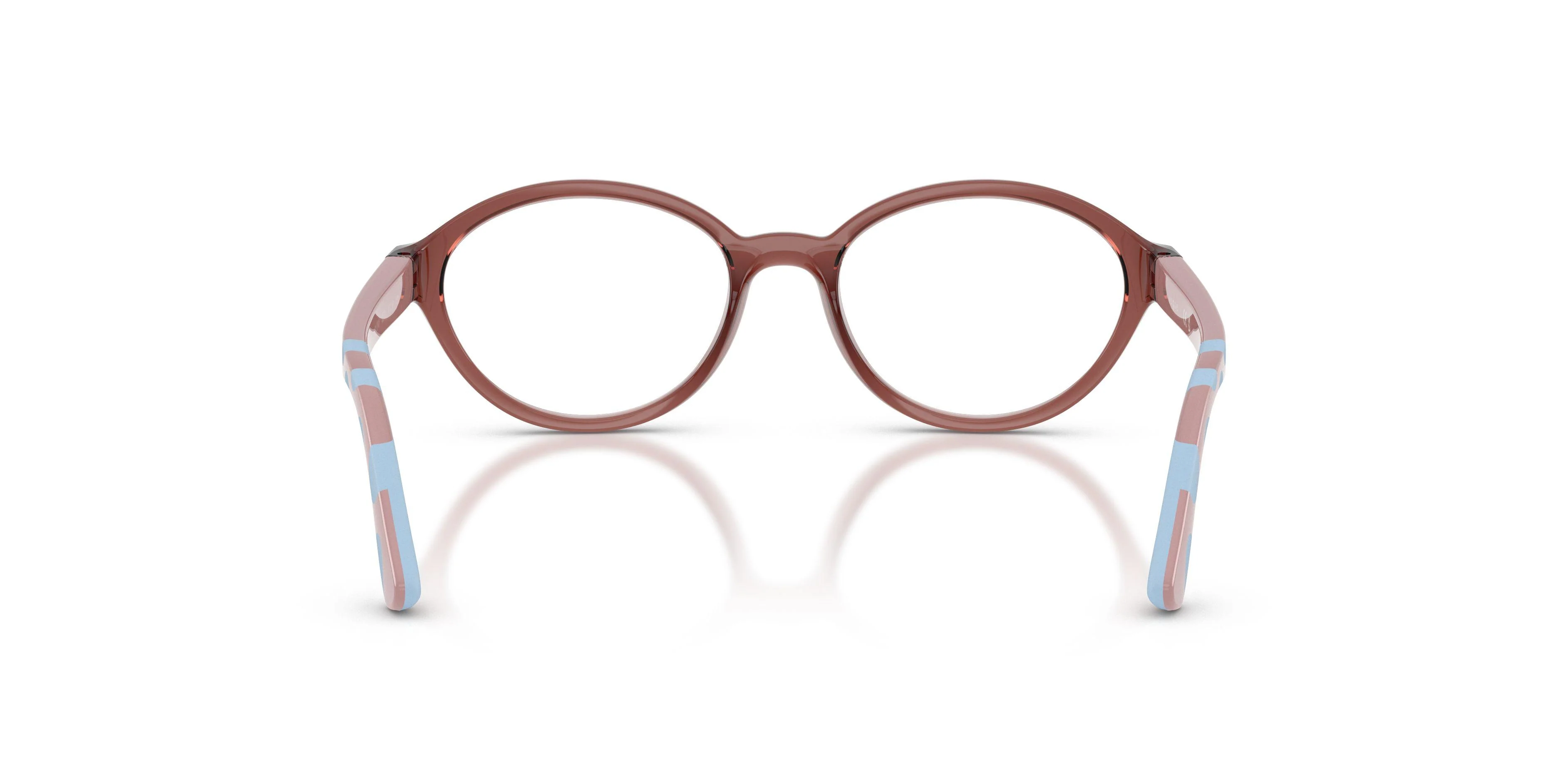 Vogue Eyewear Kids Vista 2043 Eyeglasses - Image 20