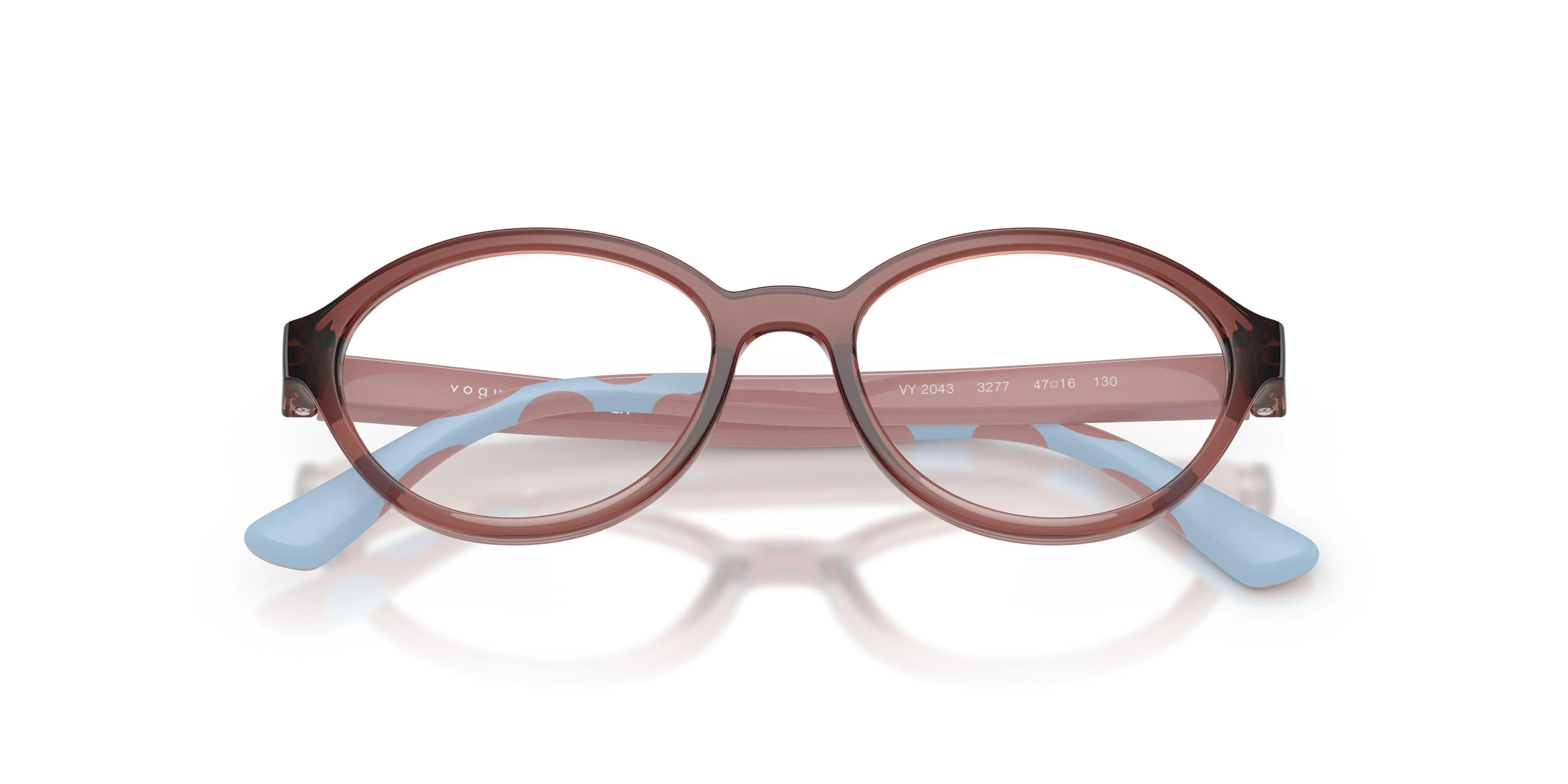 Vogue Eyewear Kids Vista 2043 Eyeglasses - Image 23