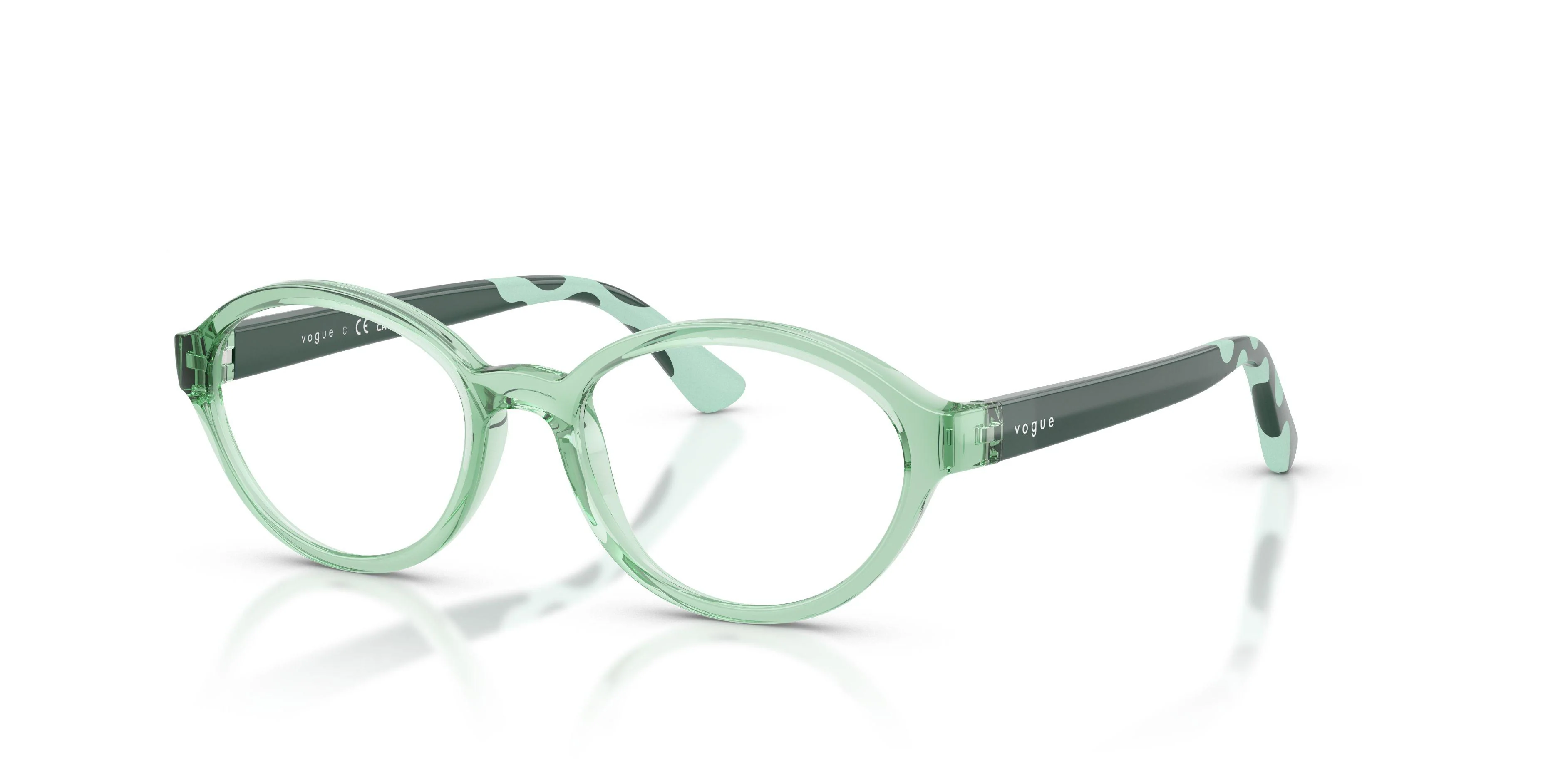Vogue Eyewear Kids Vista 2043 Eyeglasses - Image 24
