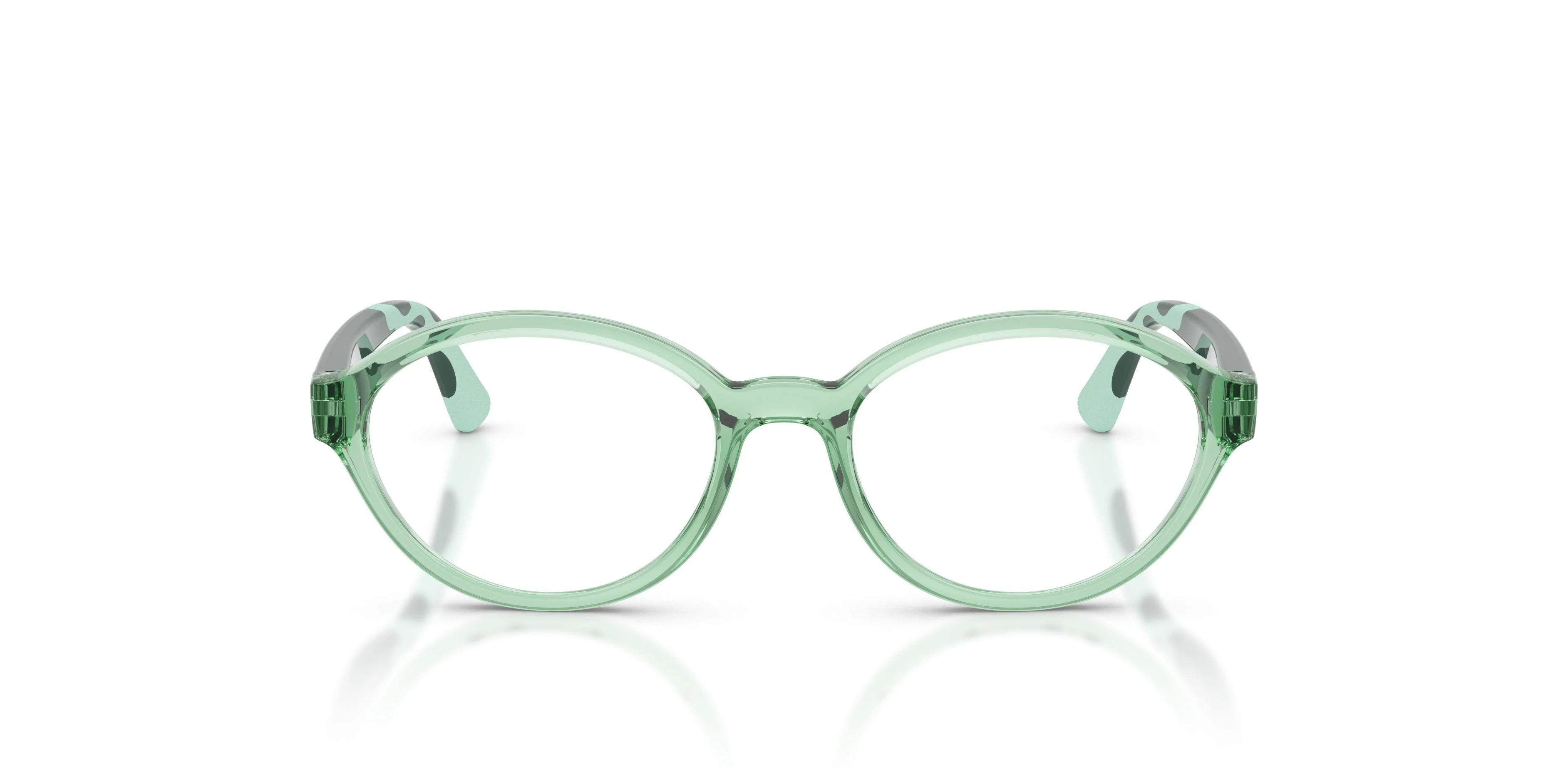 Vogue Eyewear Kids Vista 2043 Eyeglasses - Image 28