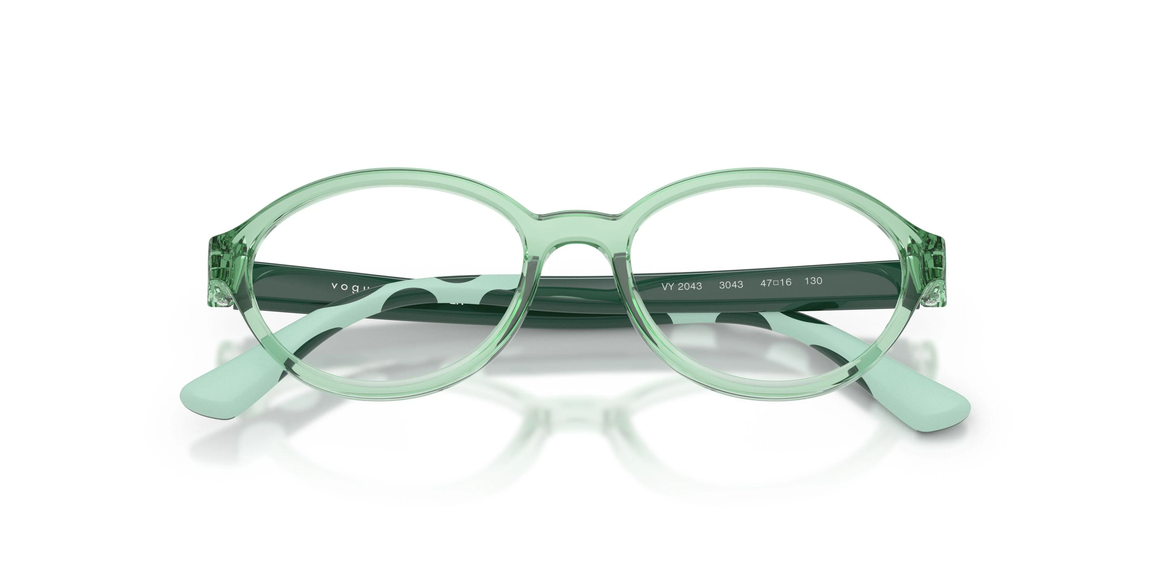 Vogue Eyewear Kids Vista 2043 Eyeglasses - Image 29
