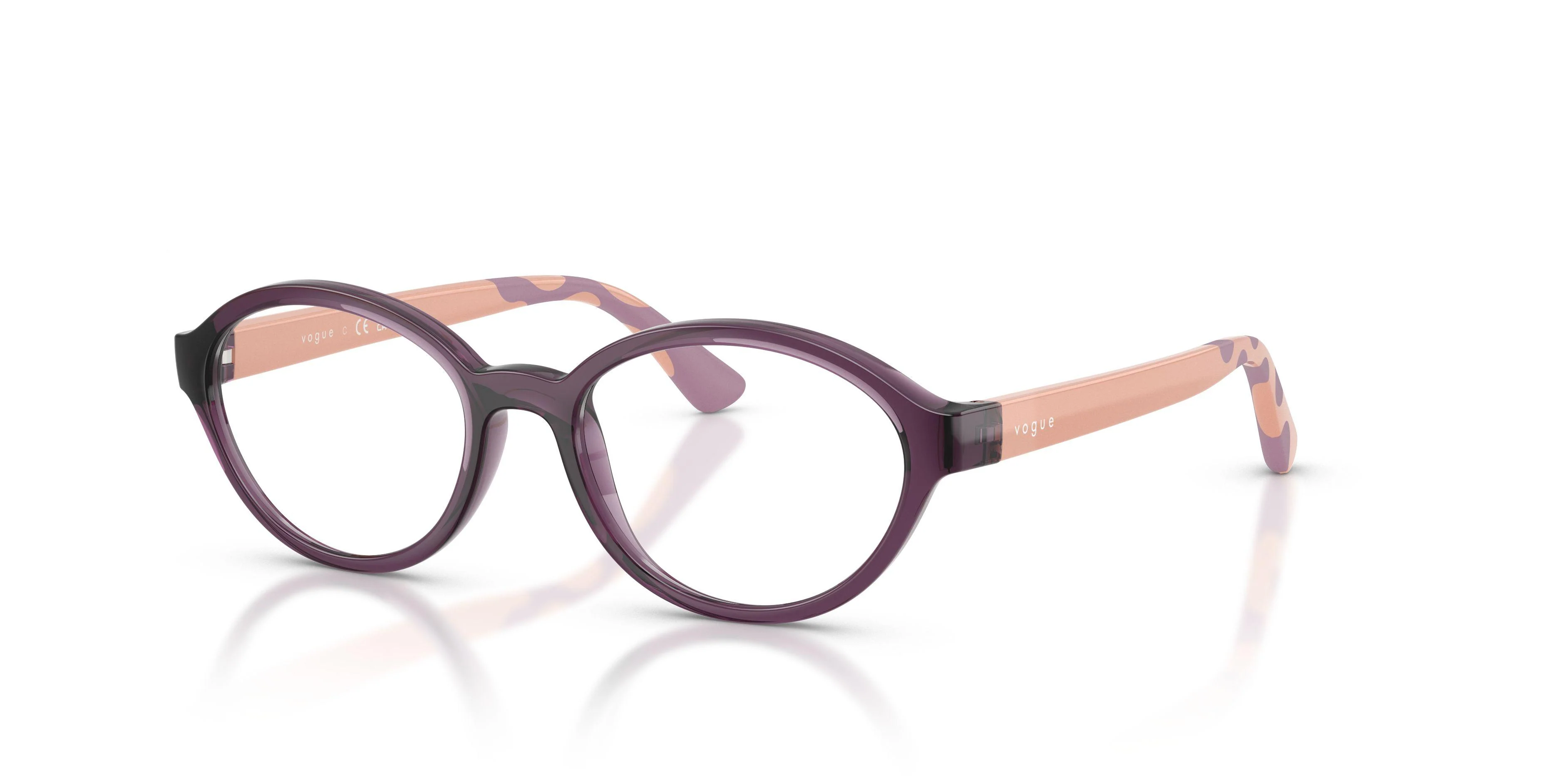 Vogue Eyewear Kids Vista 2043 Eyeglasses - Image 30
