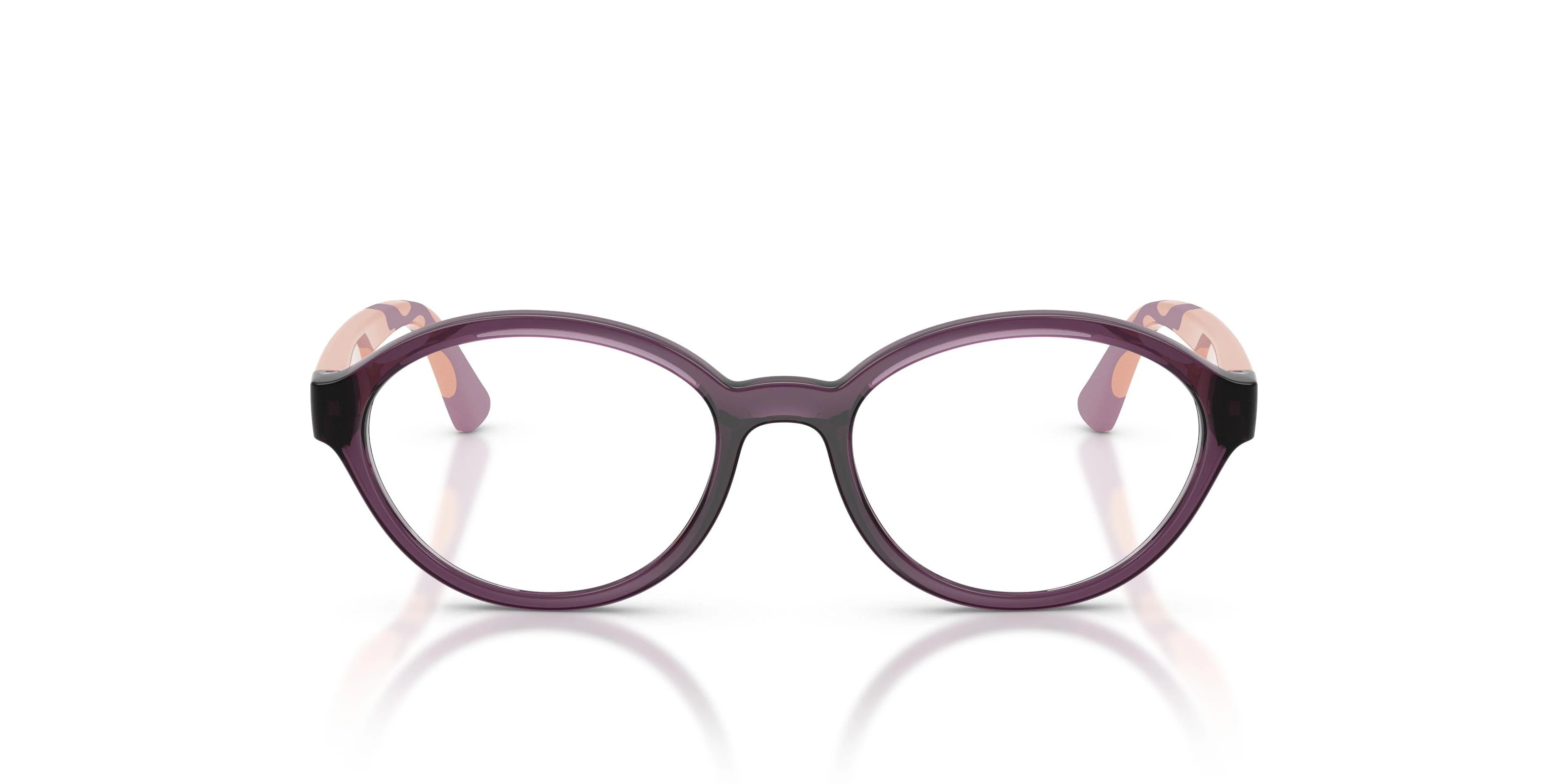 Vogue Eyewear Kids Vista 2043 Eyeglasses - Image 34