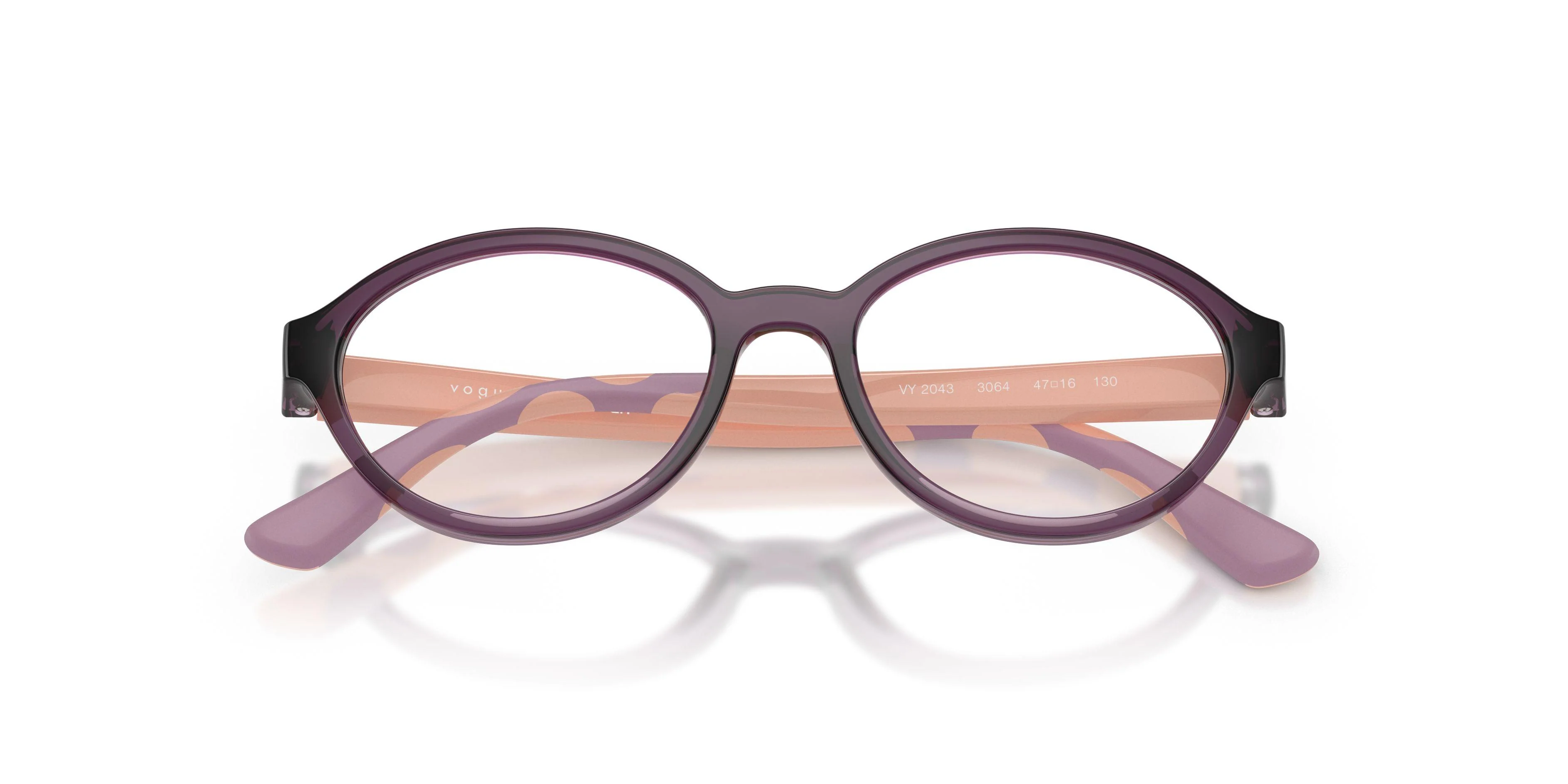 Vogue Eyewear Kids Vista 2043 Eyeglasses - Image 35
