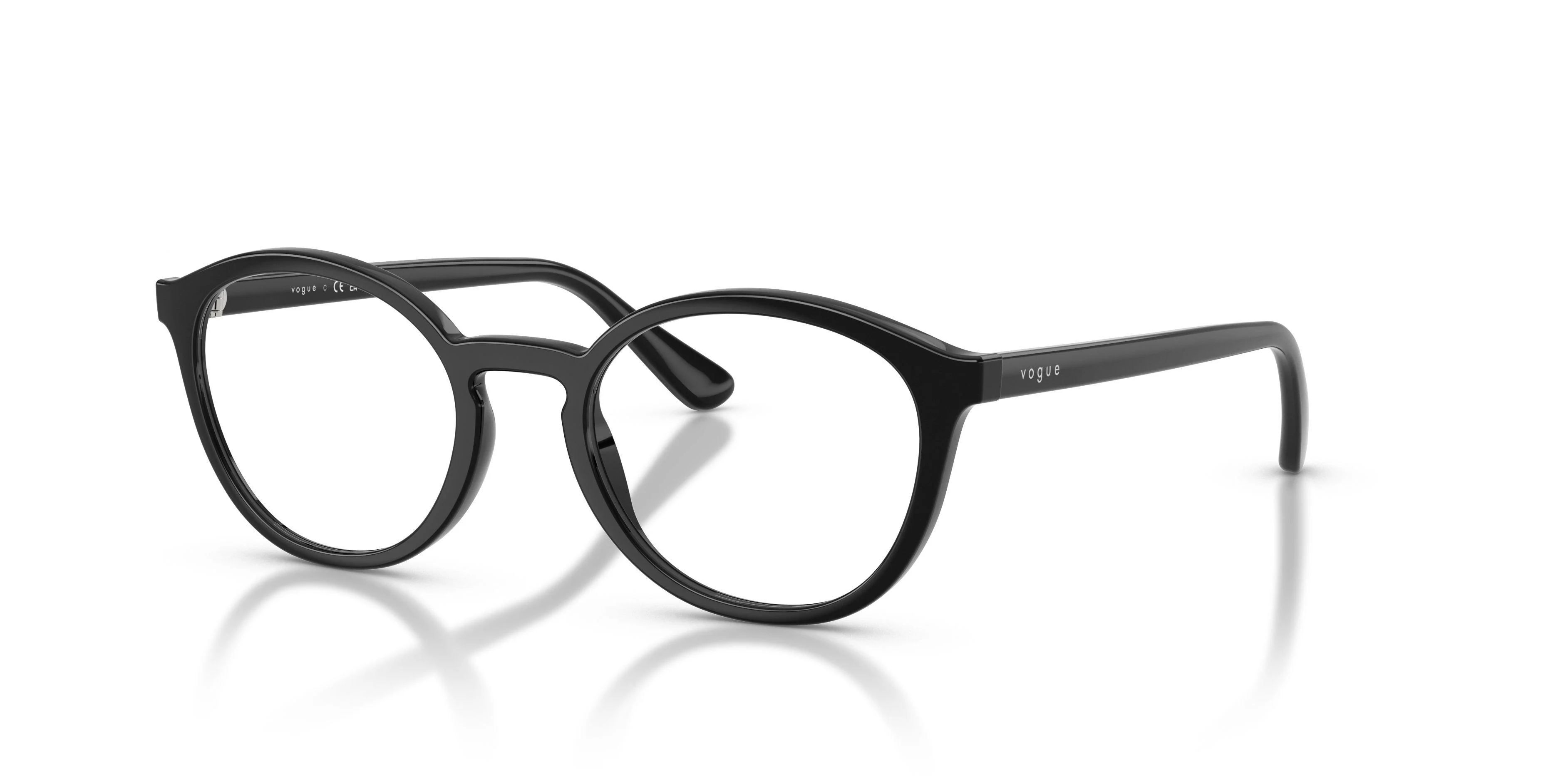 Vogue Eyewear Kids Vista 2044 Eyeglasses