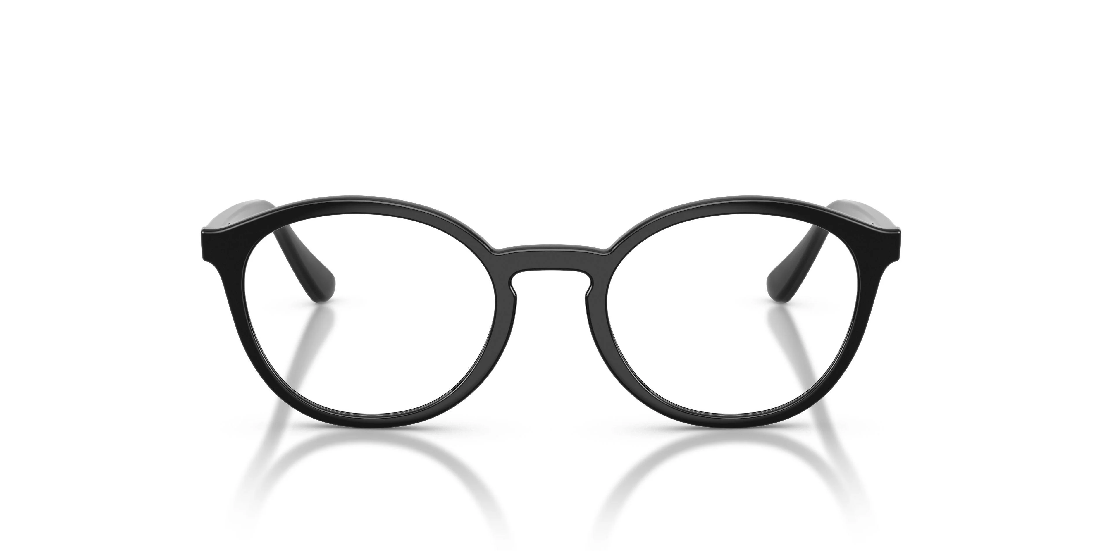 Vogue Eyewear Kids Vista 2044 Eyeglasses - Image 10