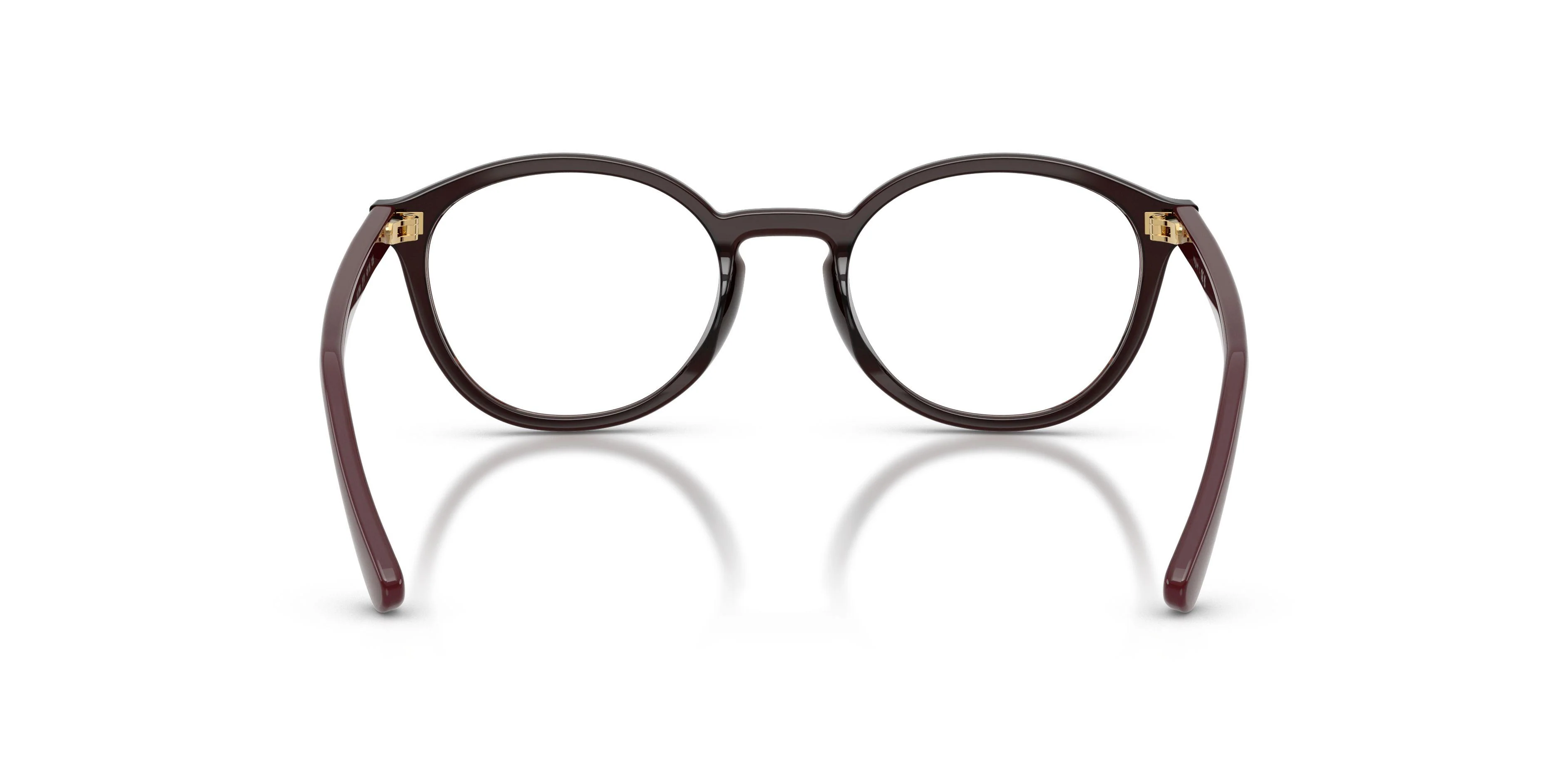 Vogue Eyewear Kids Vista 2044 Eyeglasses - Image 14