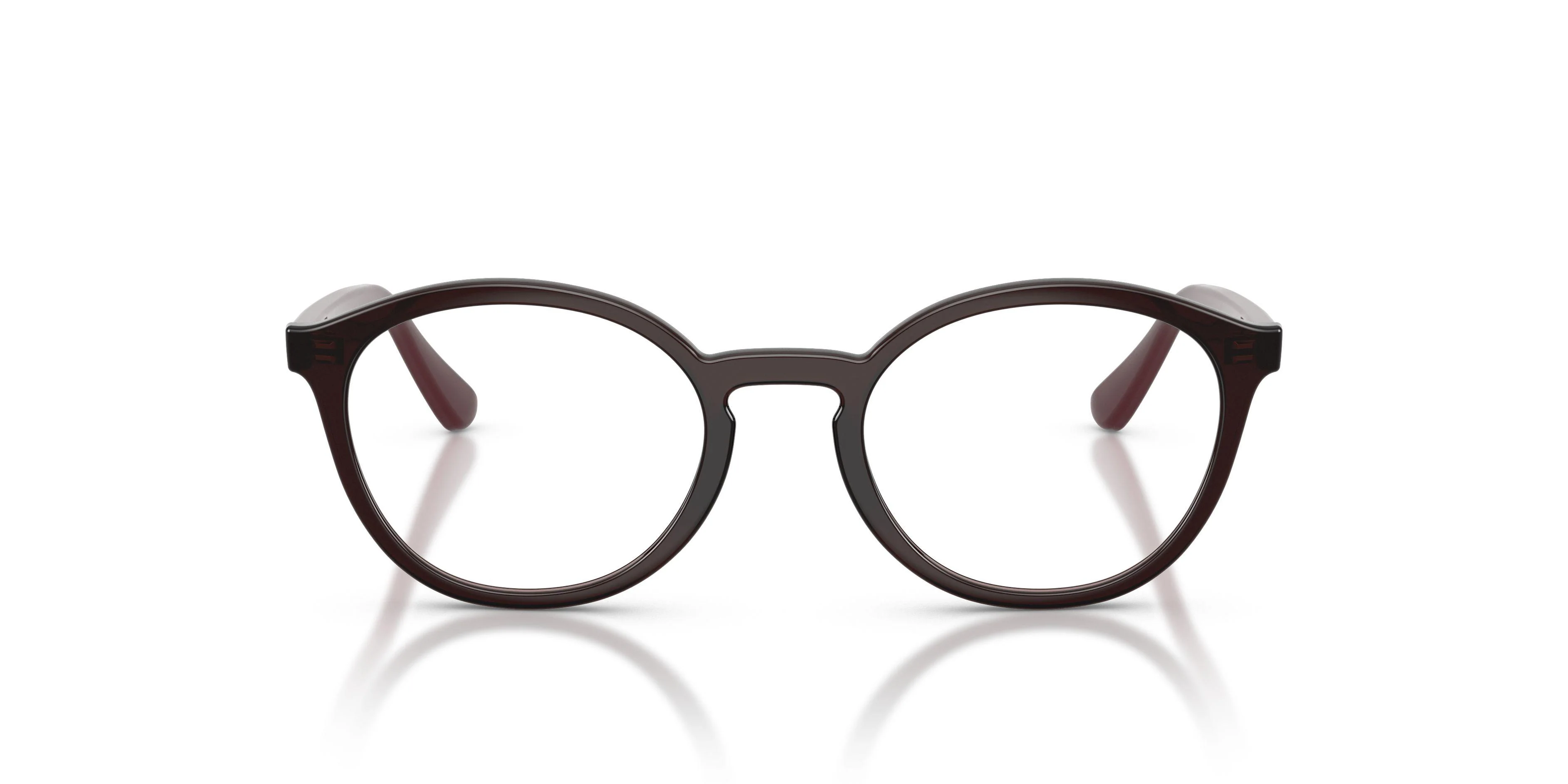 Vogue Eyewear Kids Vista 2044 Eyeglasses - Image 16