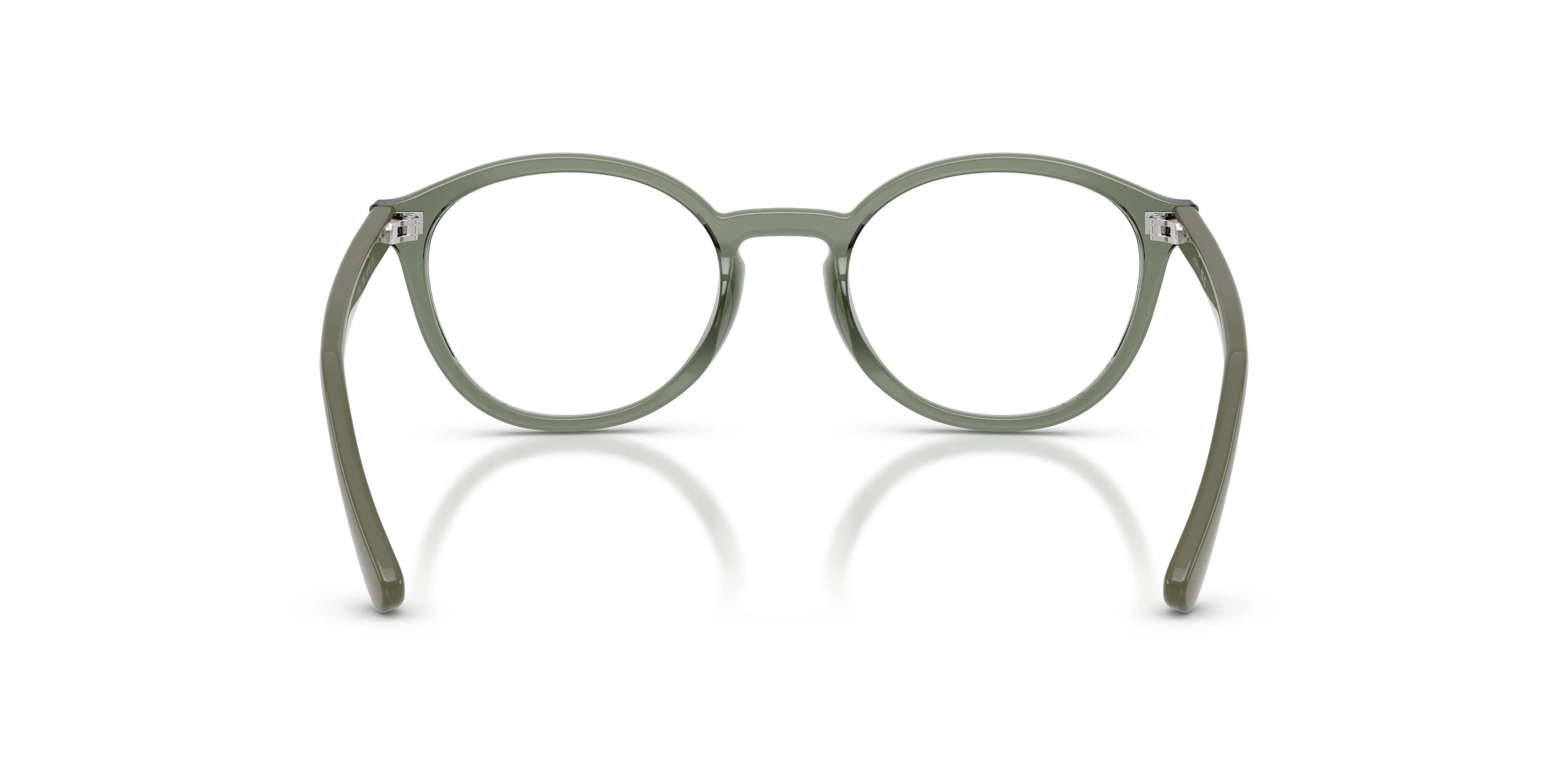 Vogue Eyewear Kids Vista 2044 Eyeglasses - Image 20