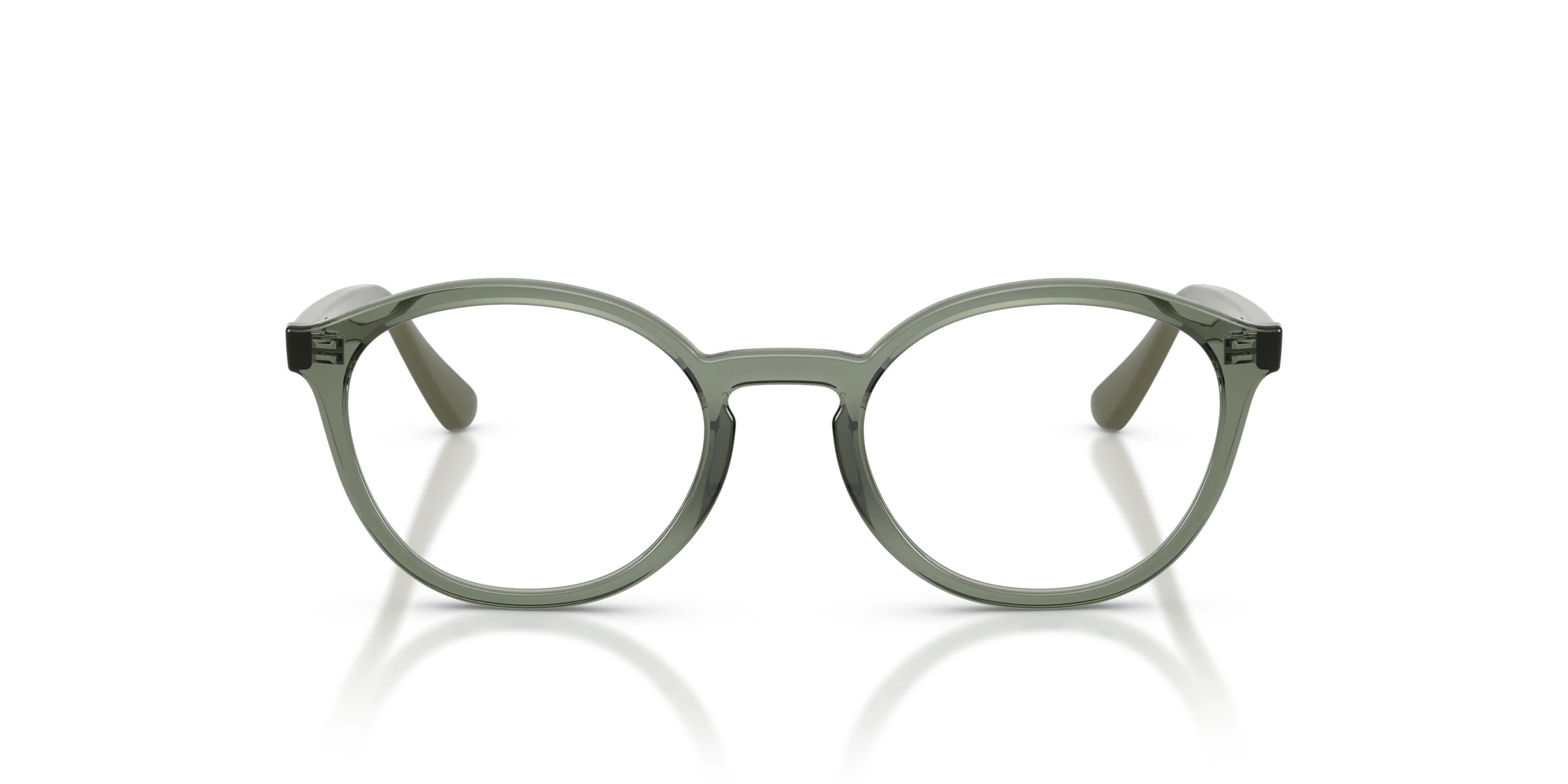 Vogue Eyewear Kids Vista 2044 Eyeglasses - Image 22