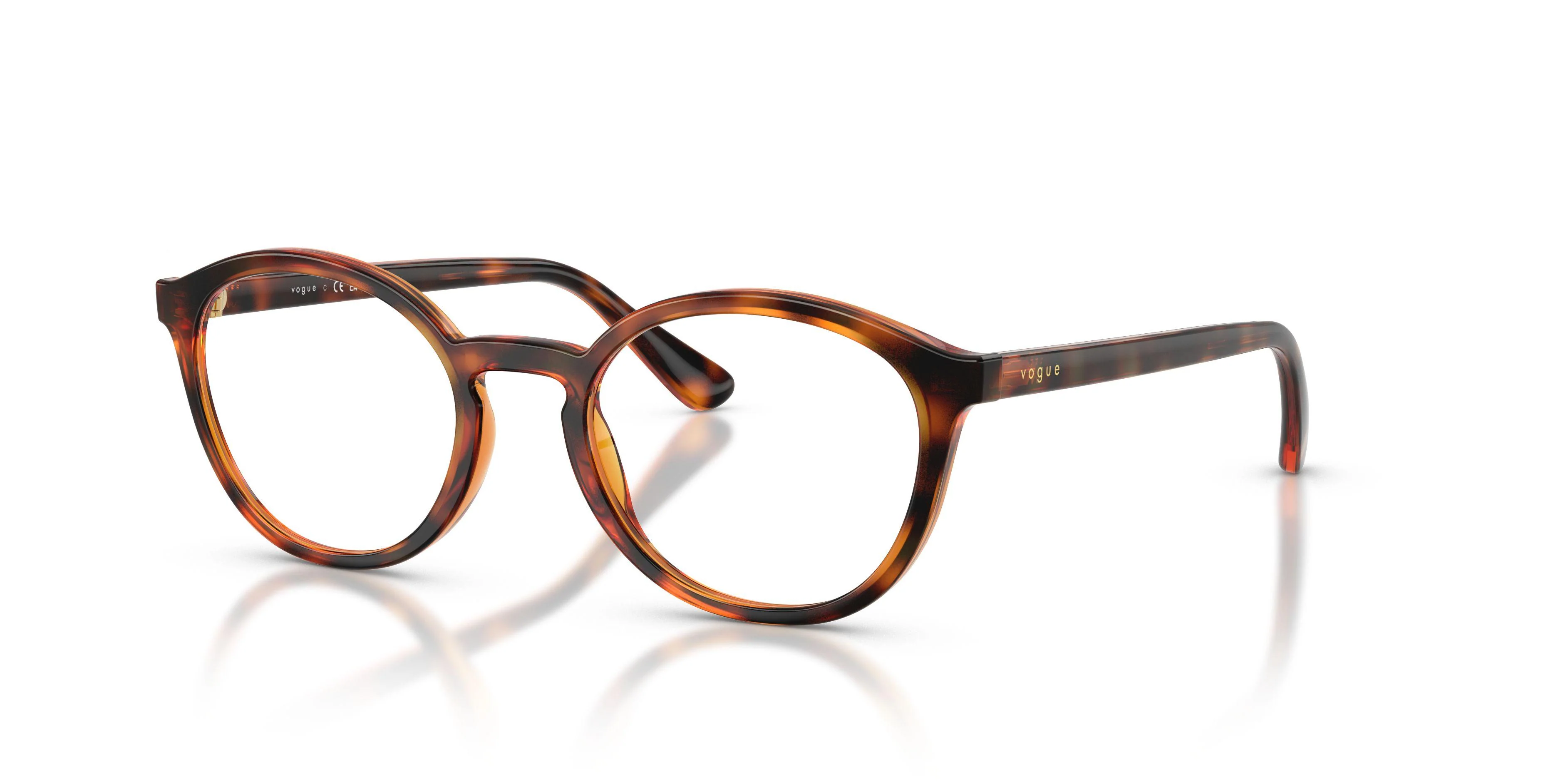 Vogue Eyewear Kids Vista 2044 Eyeglasses - Image 24