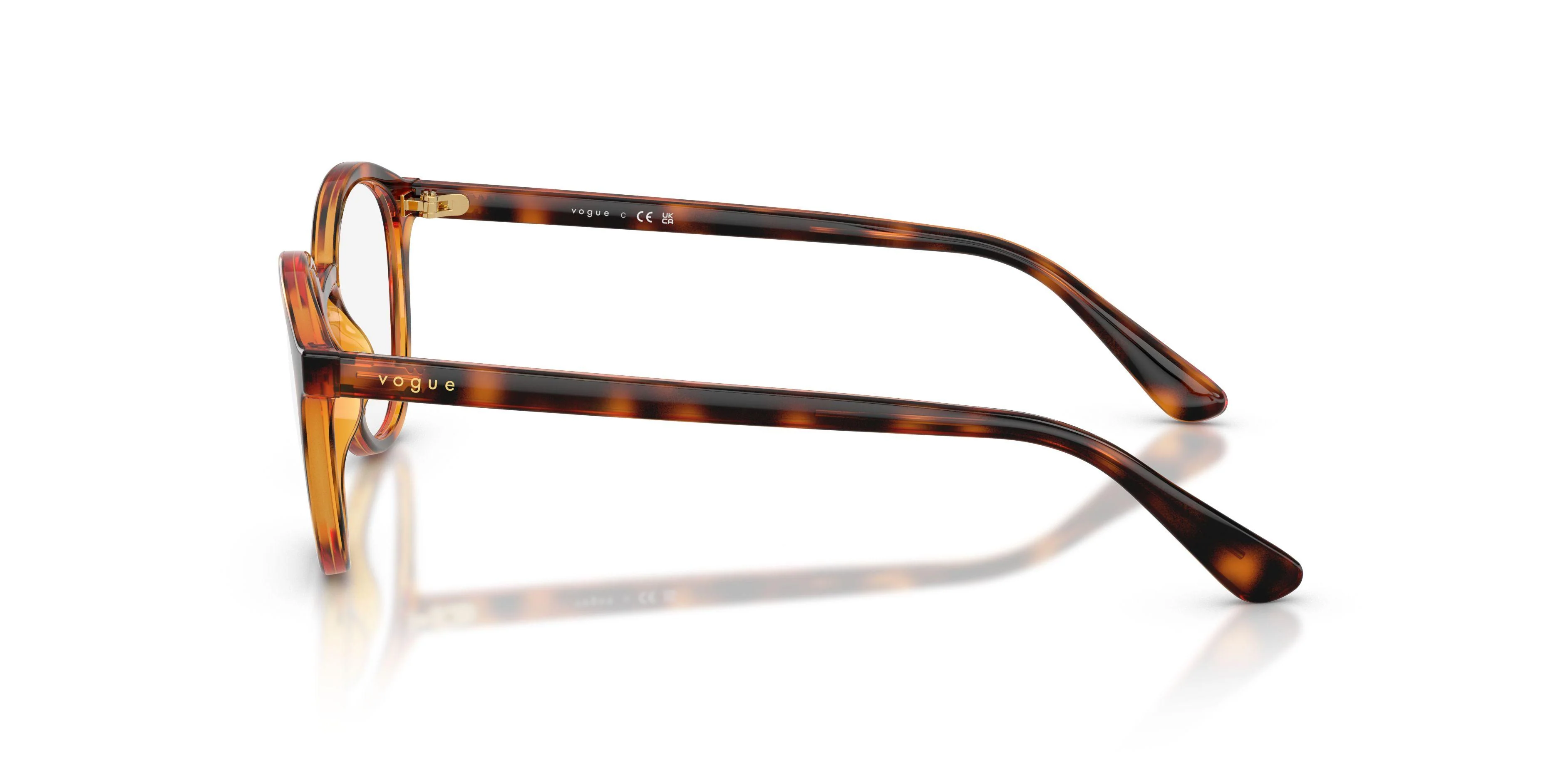 Vogue Eyewear Kids Vista 2044 Eyeglasses - Image 25