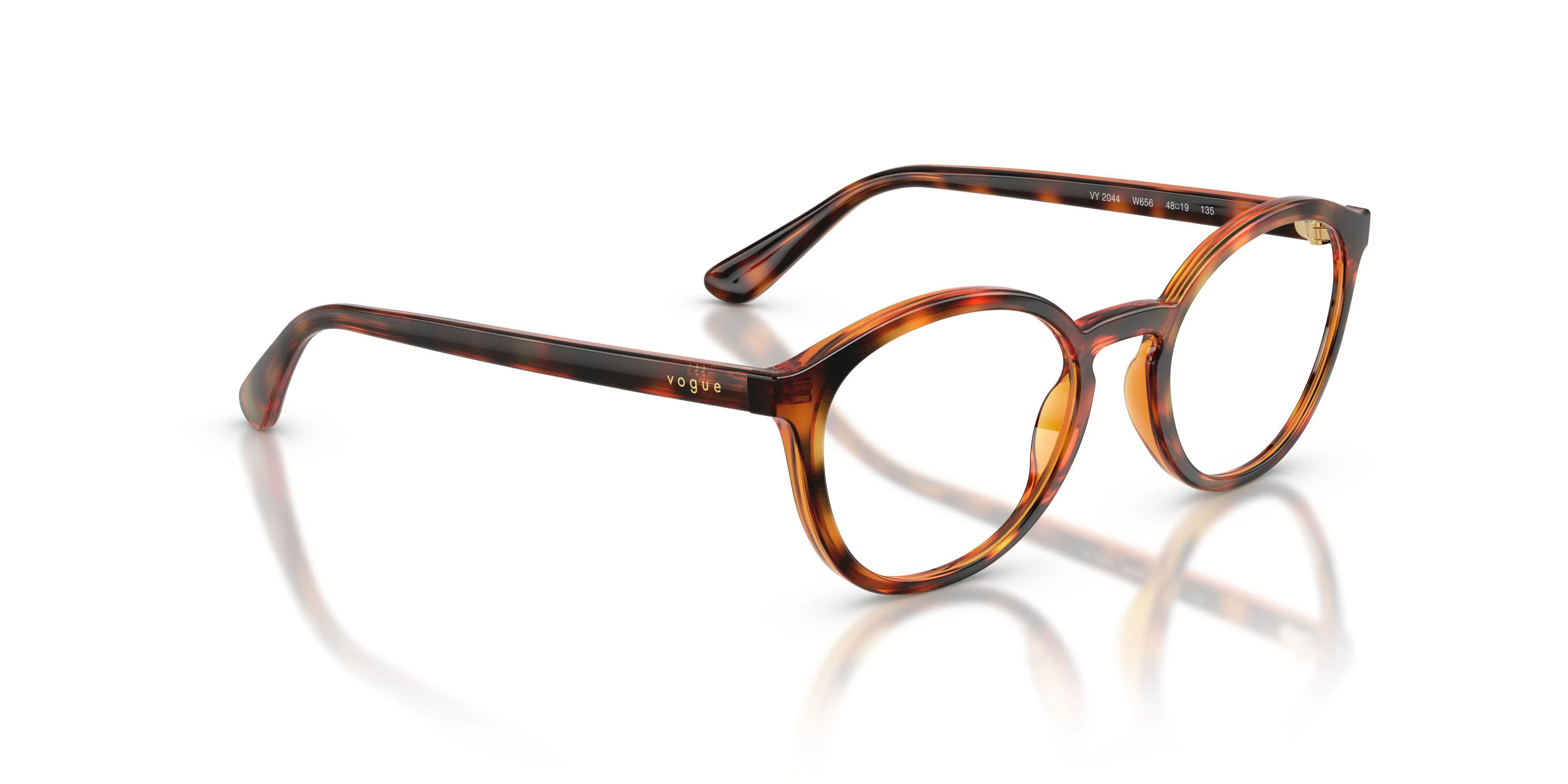Vogue Eyewear Kids Vista 2044 Eyeglasses - Image 27