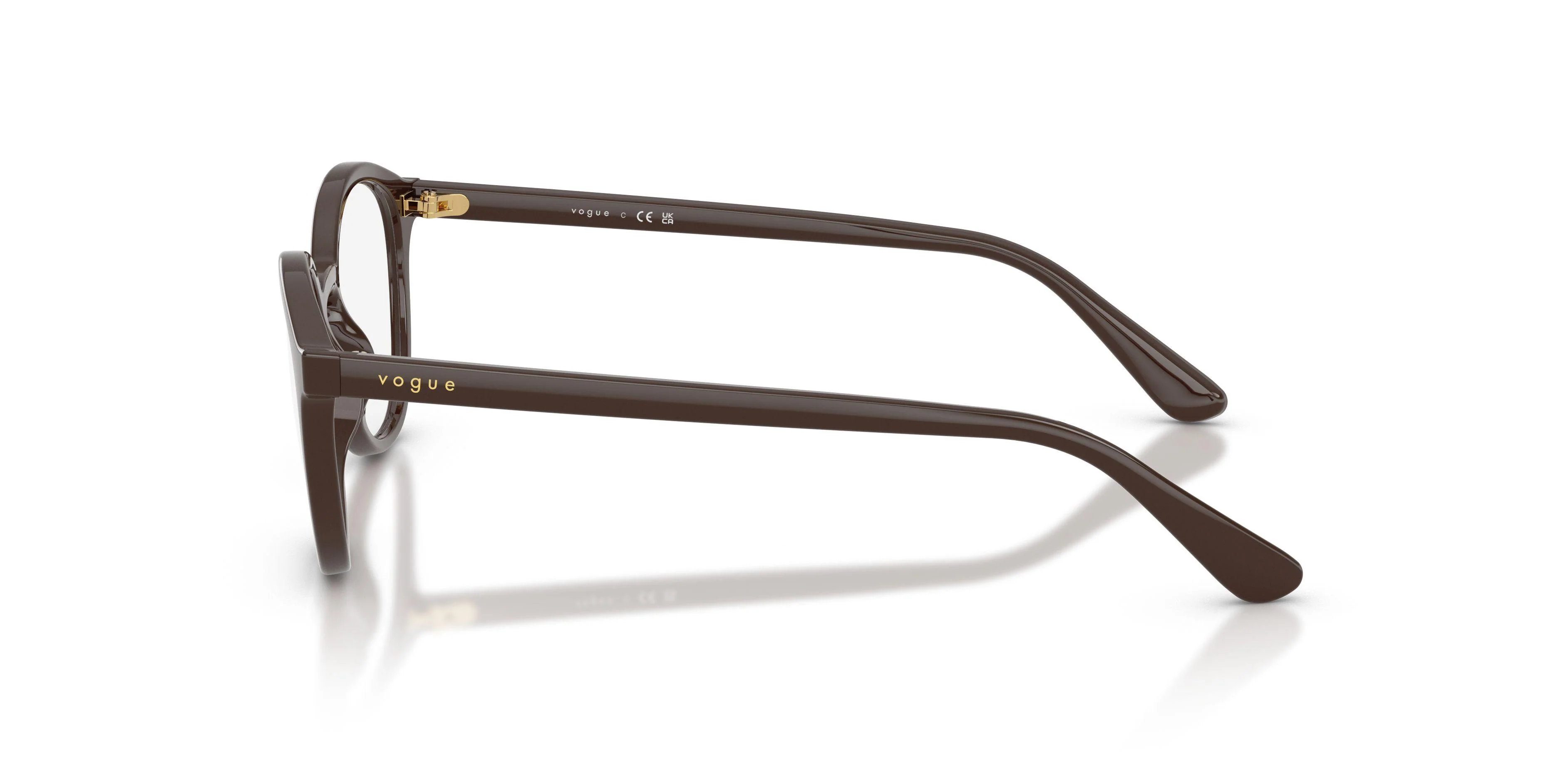 Vogue Eyewear Kids Vista 2044 Eyeglasses - Image 31