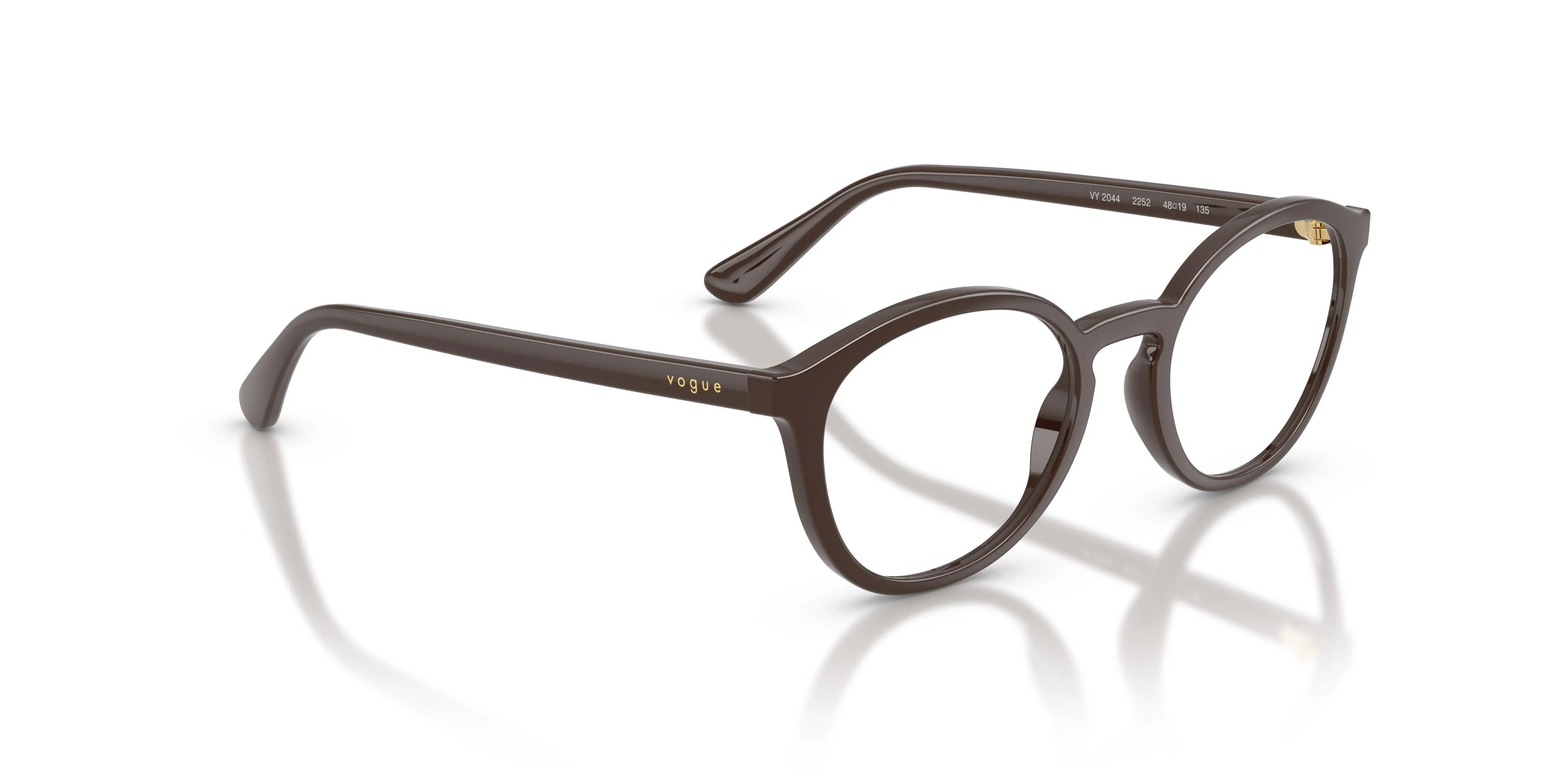 Vogue Eyewear Kids Vista 2044 Eyeglasses - Image 33