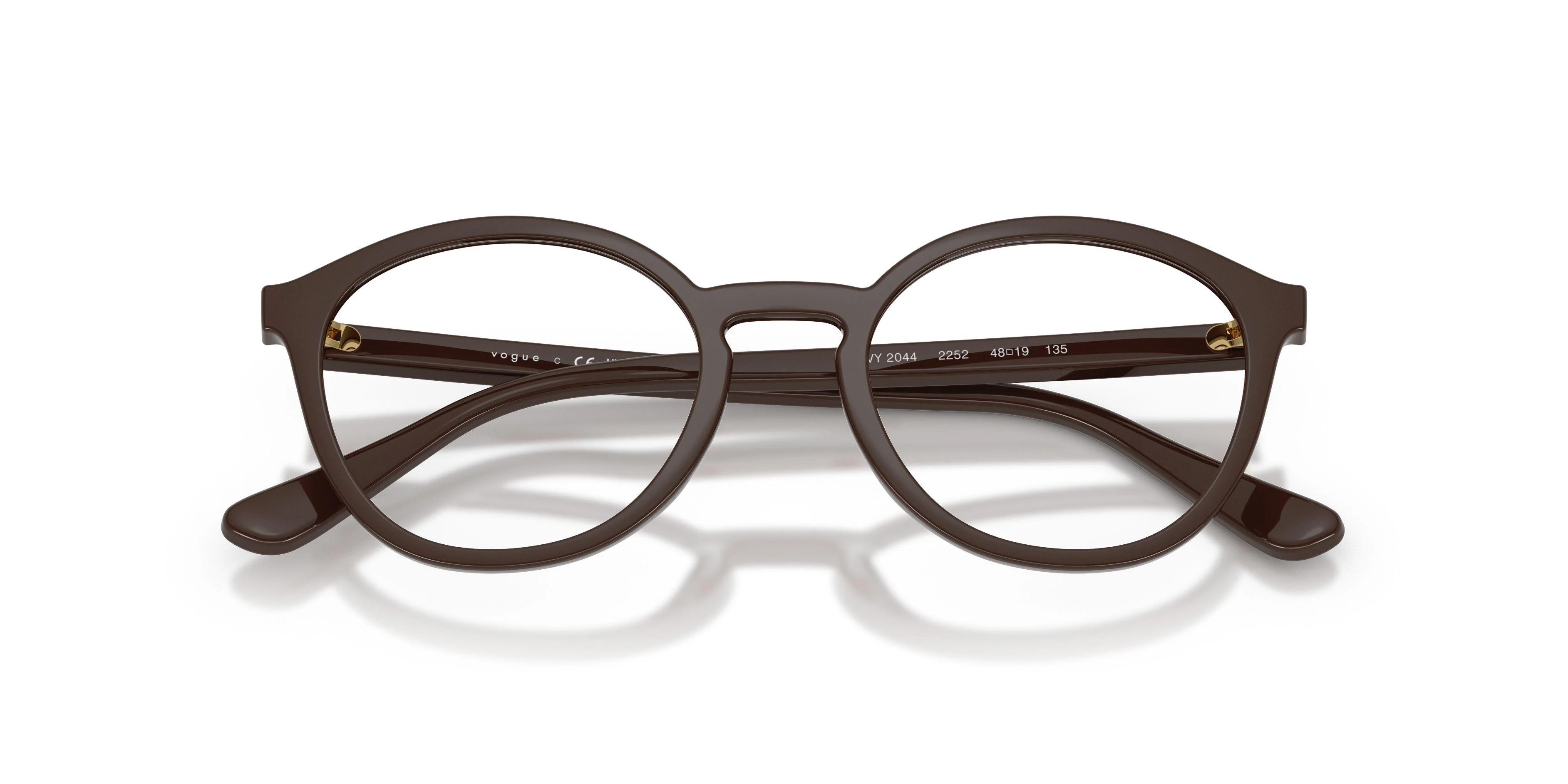 Vogue Eyewear Kids Vista 2044 Eyeglasses - Image 35