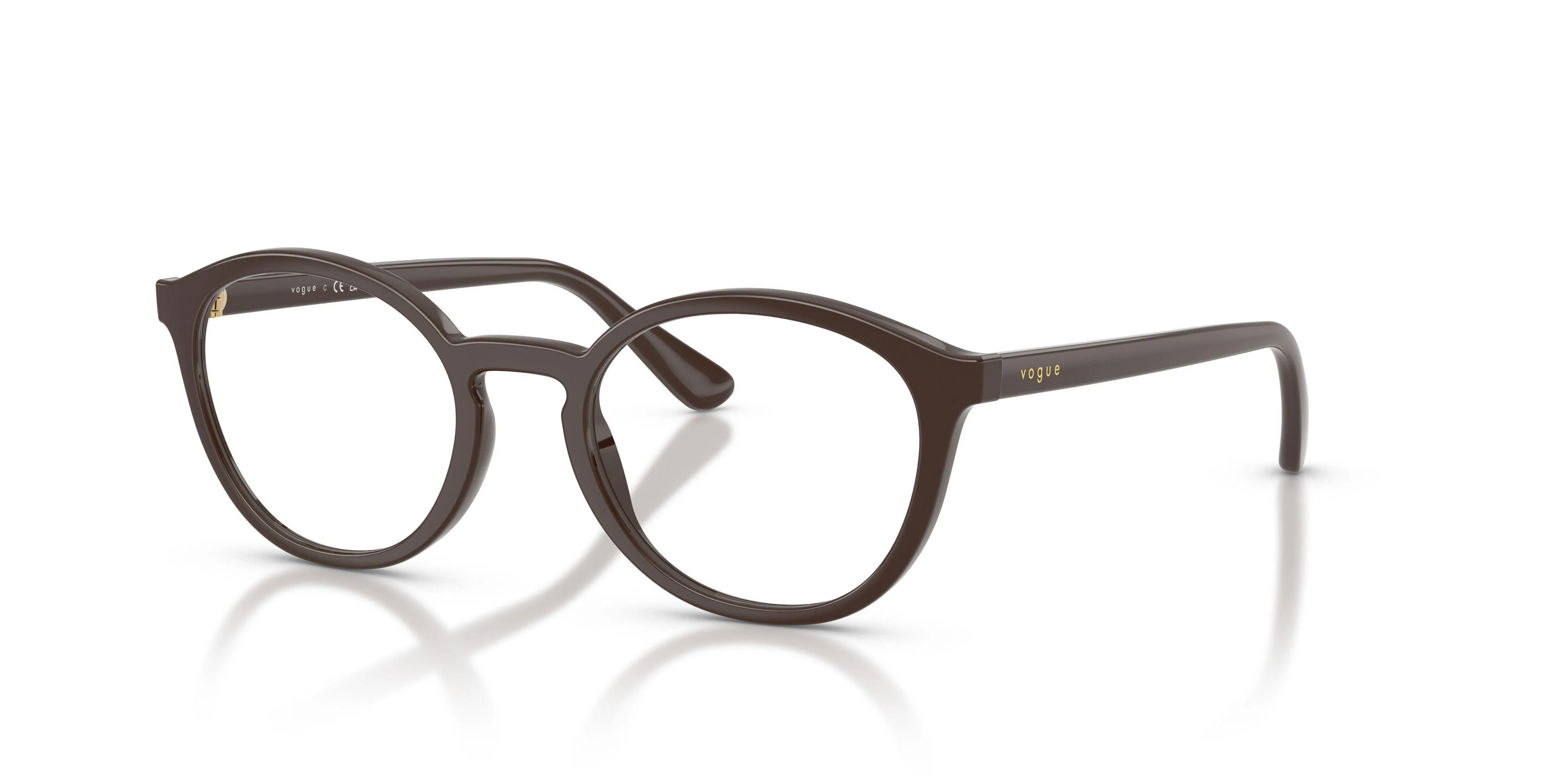 Vogue Eyewear Kids Vista 2044 Eyeglasses - Image 5