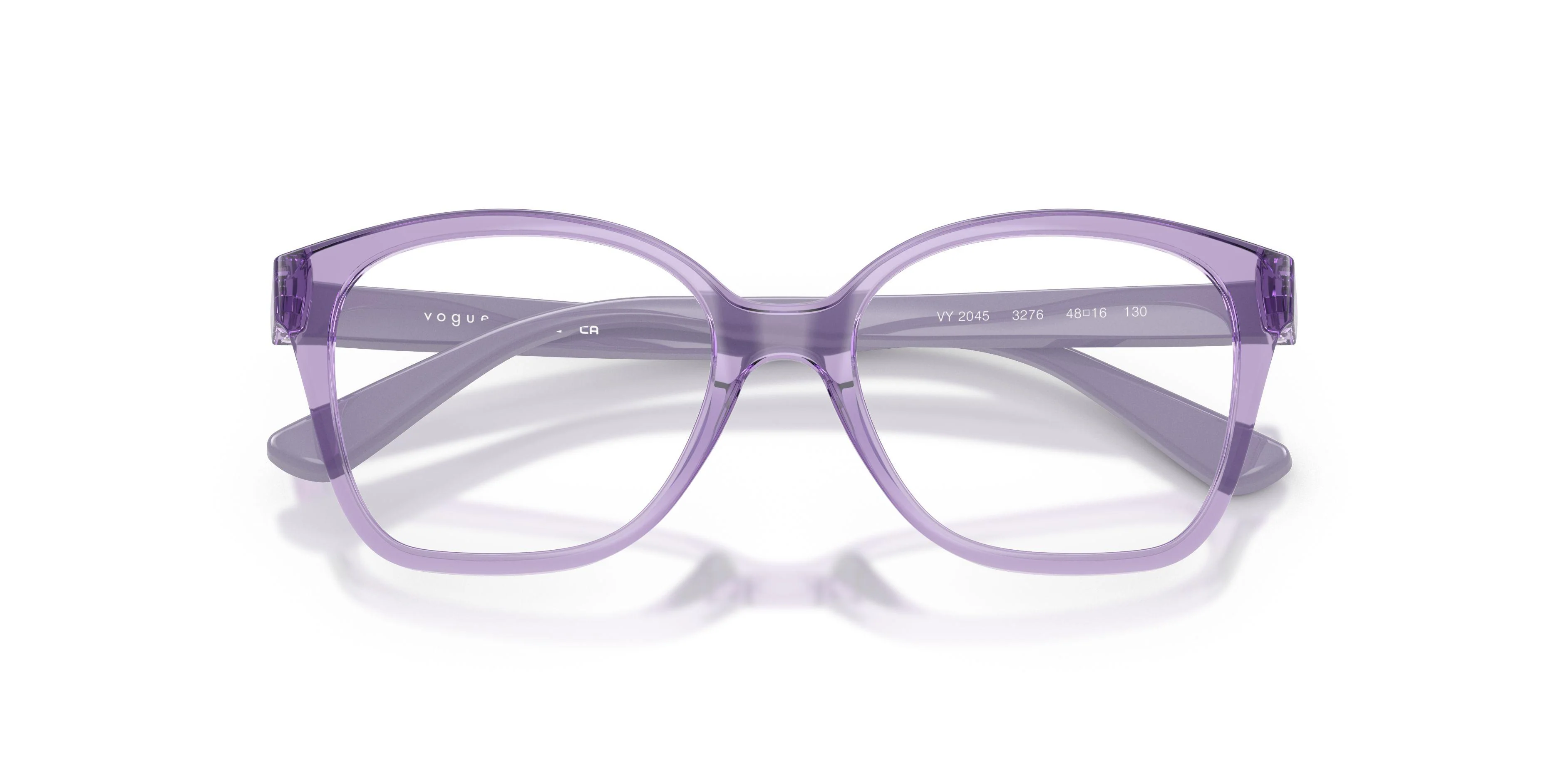 Vogue Eyewear Kids Vista 2045 Eyeglasses - Image 29