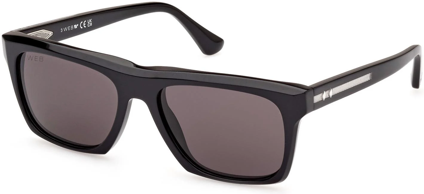 WEB 0350 Sunglasses - Image 3