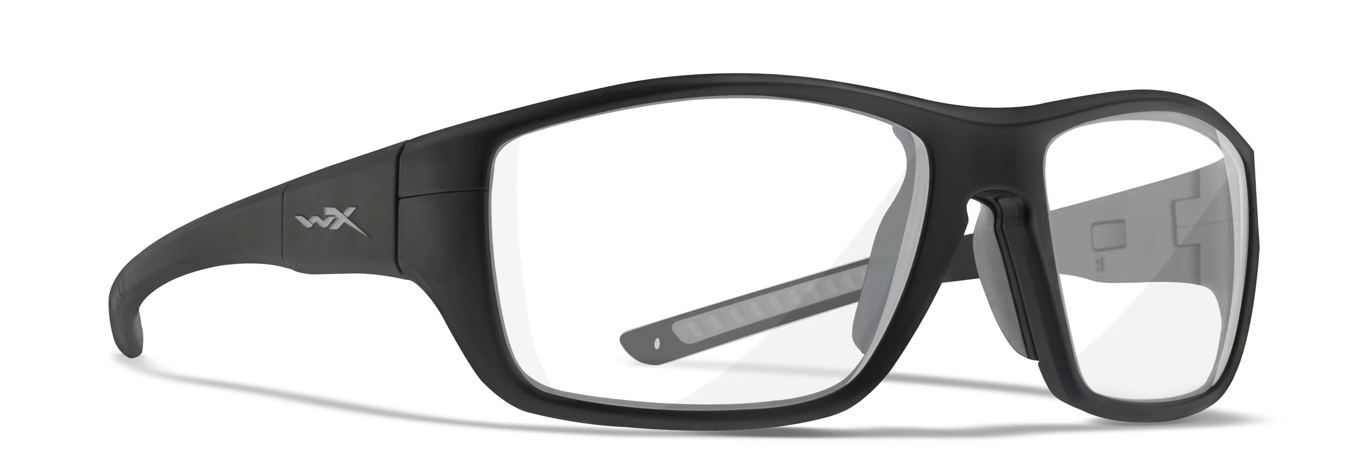 Wiley X Youth Agile Frame & Lenses - Image 3