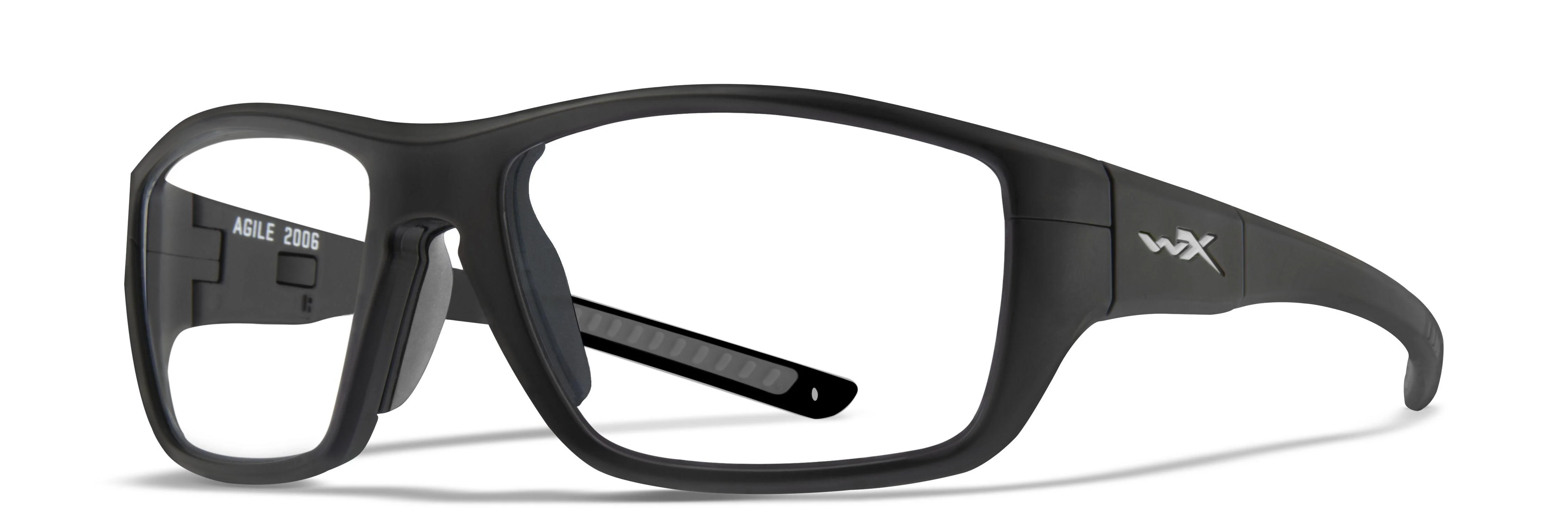 Wiley X Youth Agile Frame & Lenses - Image 6