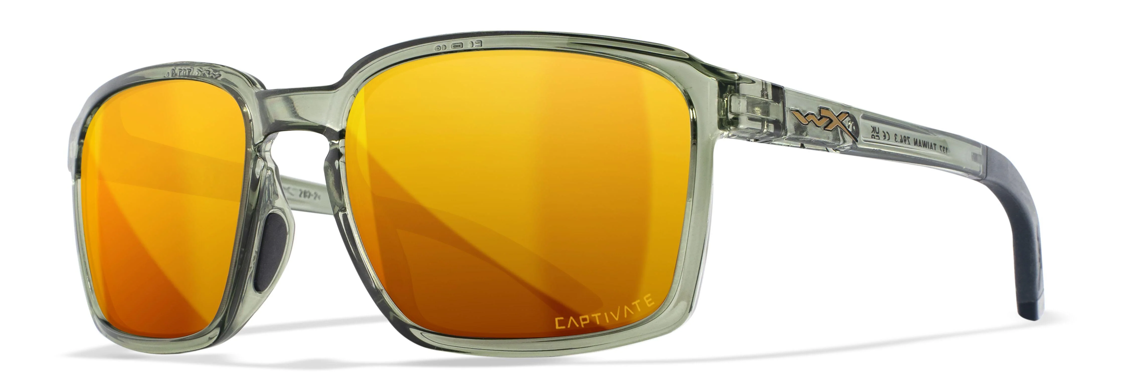 Wiley X Active 6 Alfa LENS