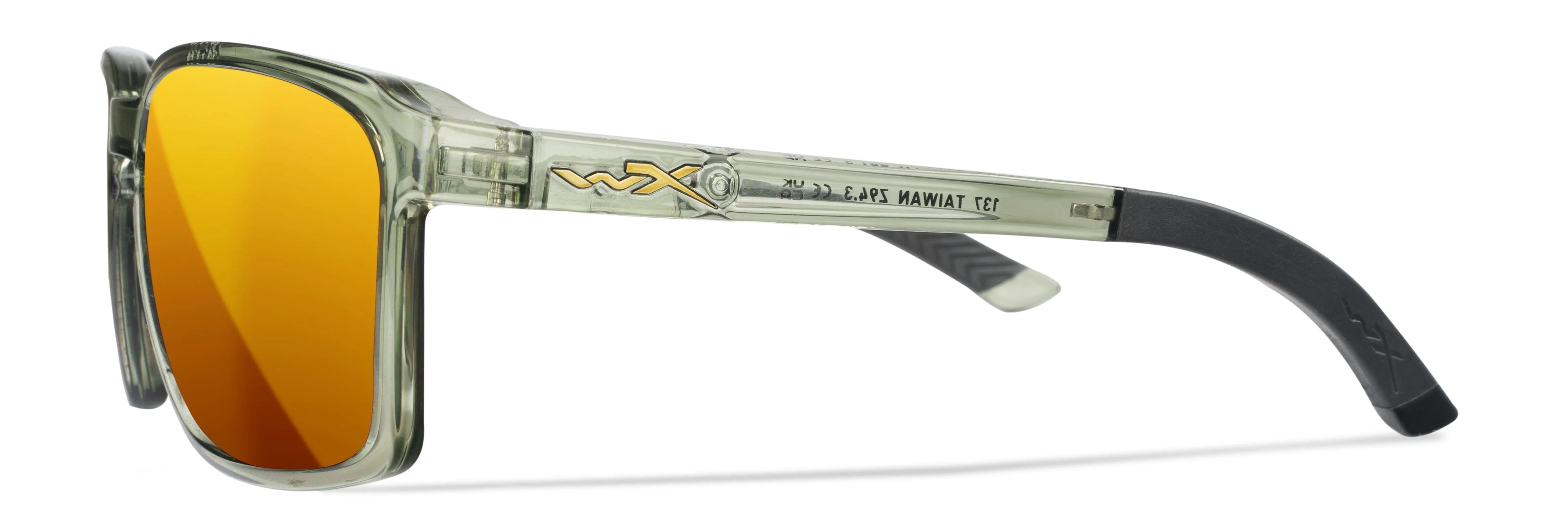 Wiley X Active 6 Alfa LENS - Image 3