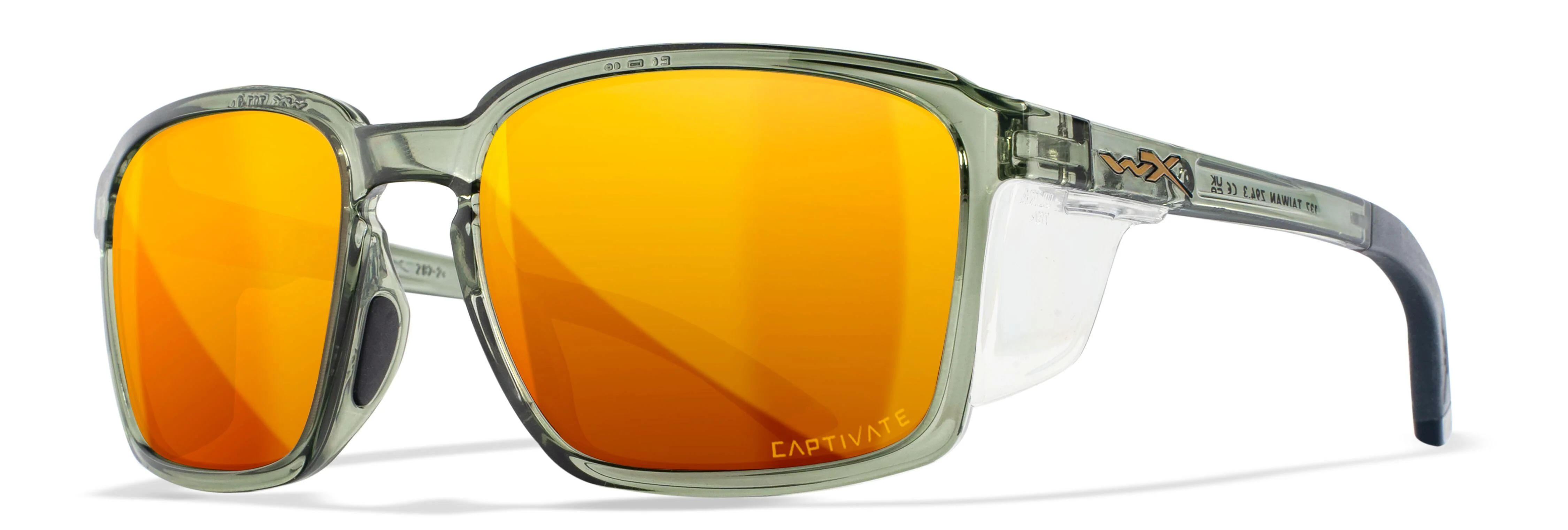 Wiley X Active 6 Alfa LENS - Image 8