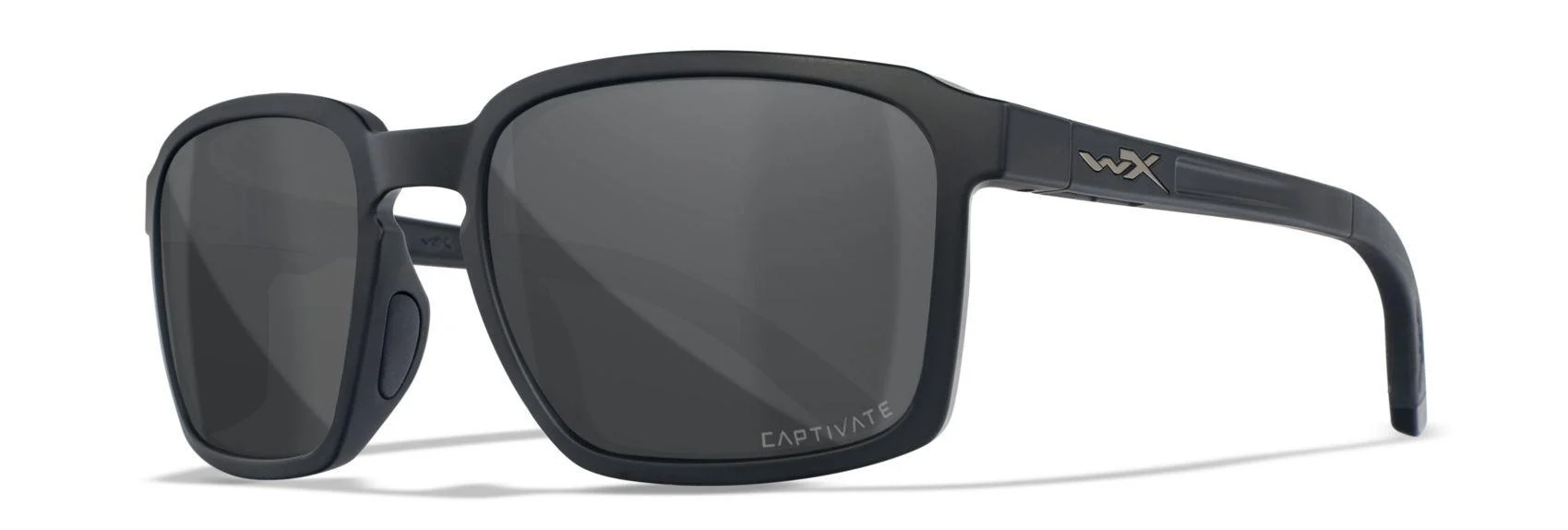 Wiley X Active Alfa Frame & Lenses - Image 11