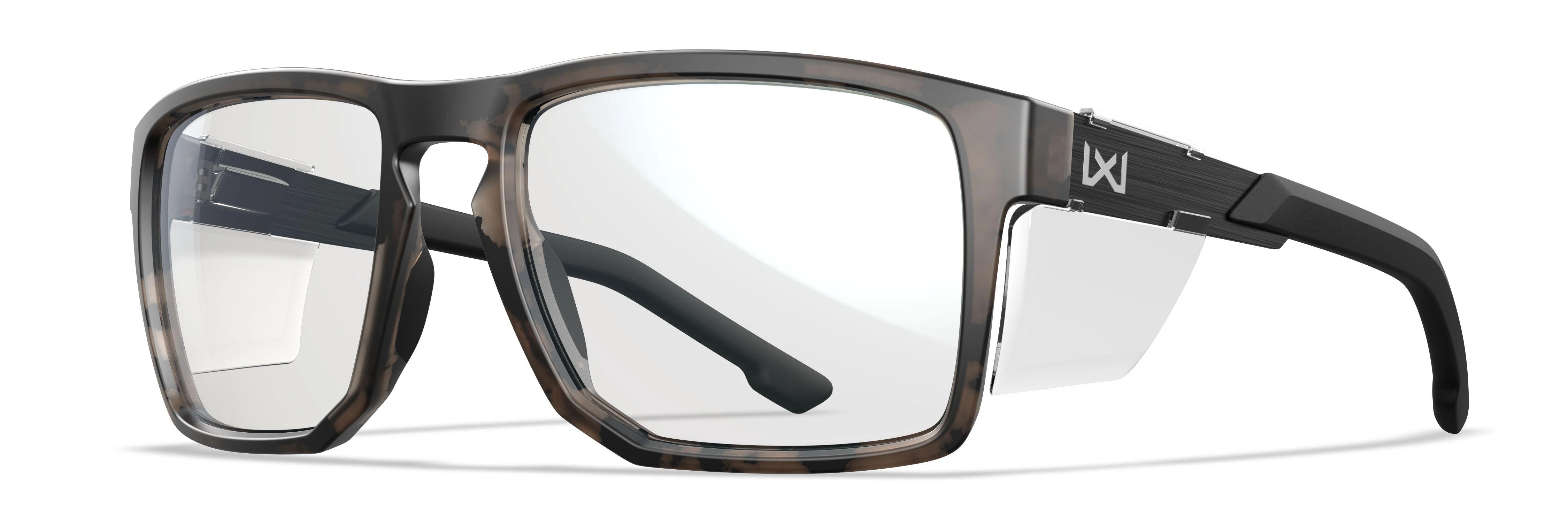 Wiley X Active 6 Apex Frame Only - Image 11