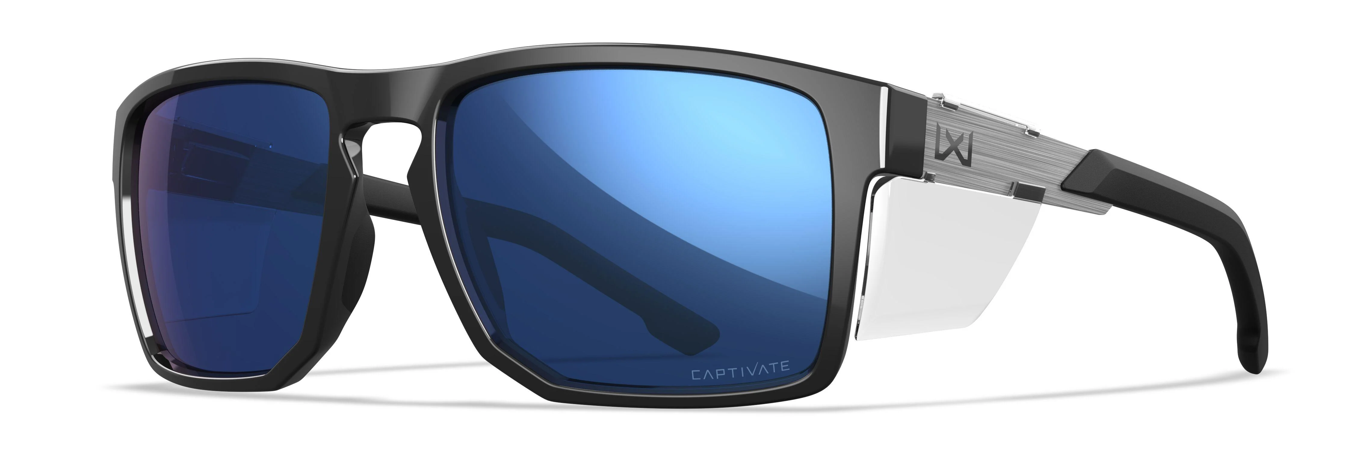 Wiley X Active 6 Apex Frame Only - Image 2