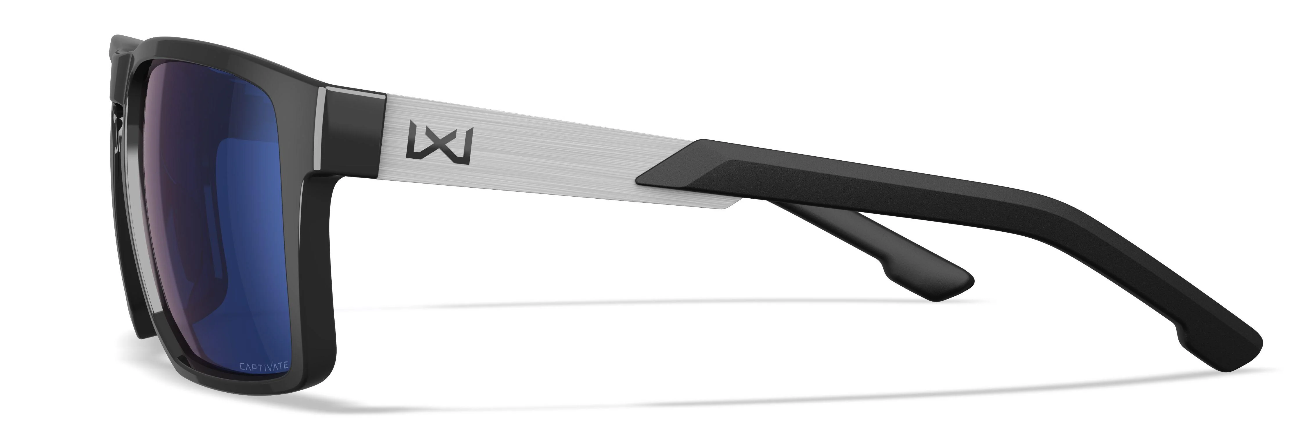 Wiley X Active 6 Apex Frame Only - Image 5